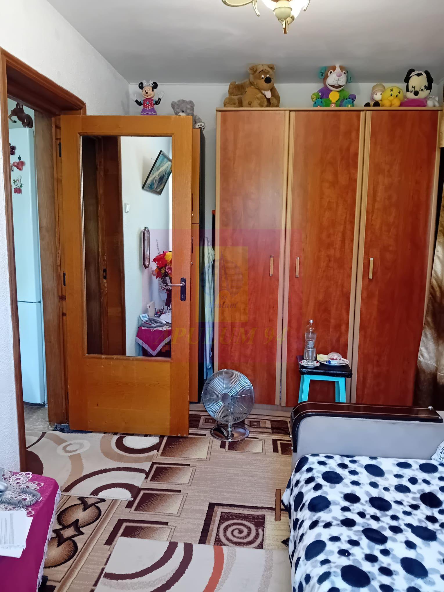 Apartament 2 camere Vitan - 11