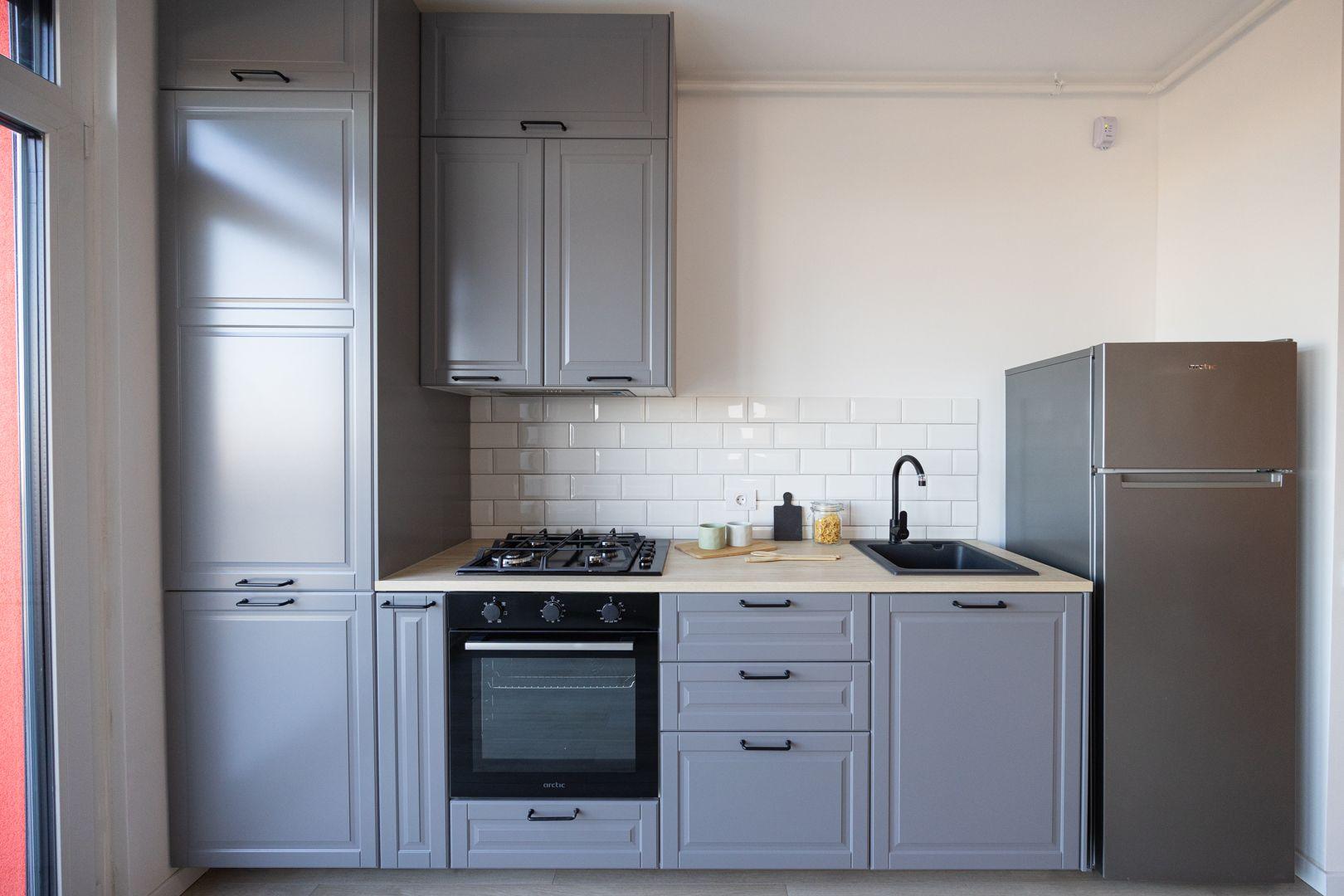 Apartament nou complex ARED City - Comision 0% - 2