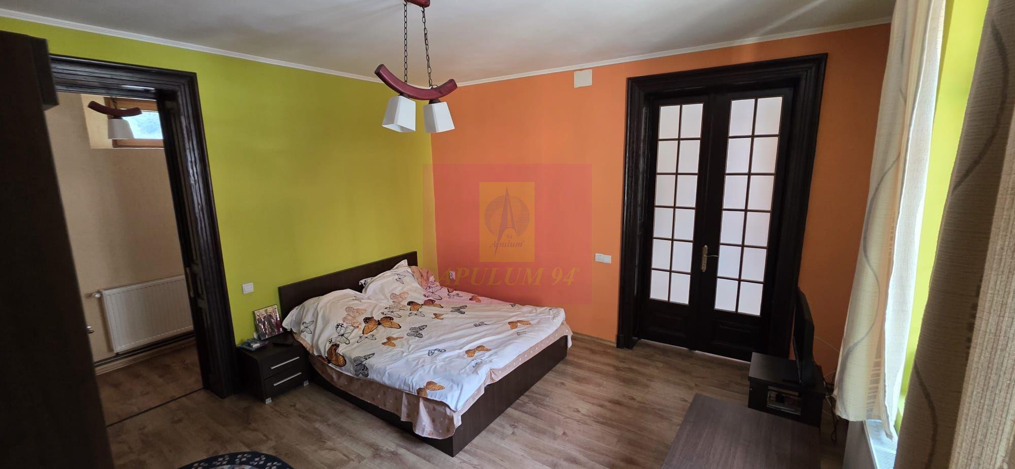 Vila de vanzare in Sinaia - 18