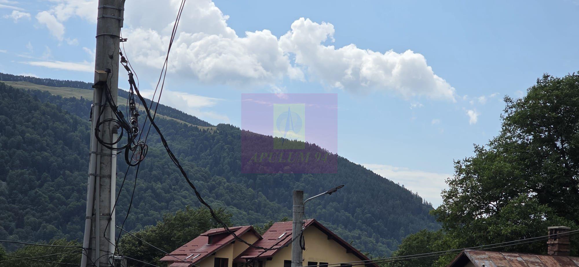 Apartament cu 2 camere de vanzare in Sinaia - 10