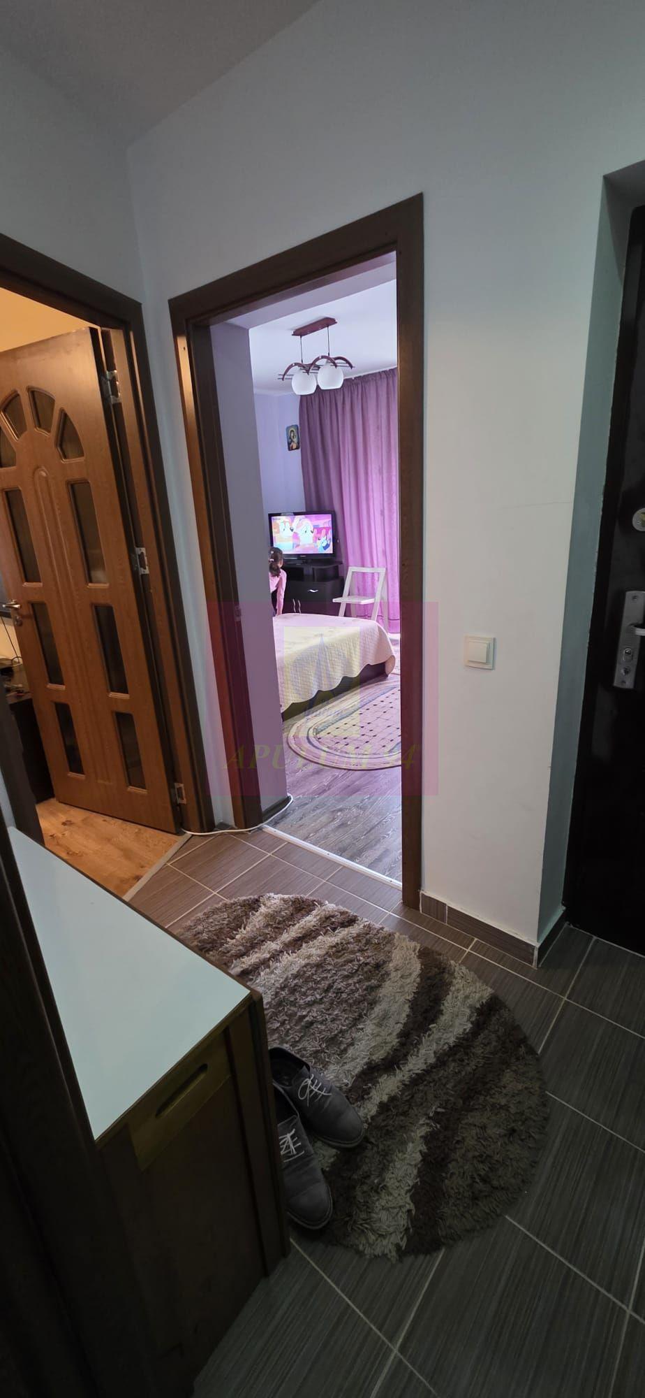 Apartament cu 2 camere de vanzare in Sinaia - 6