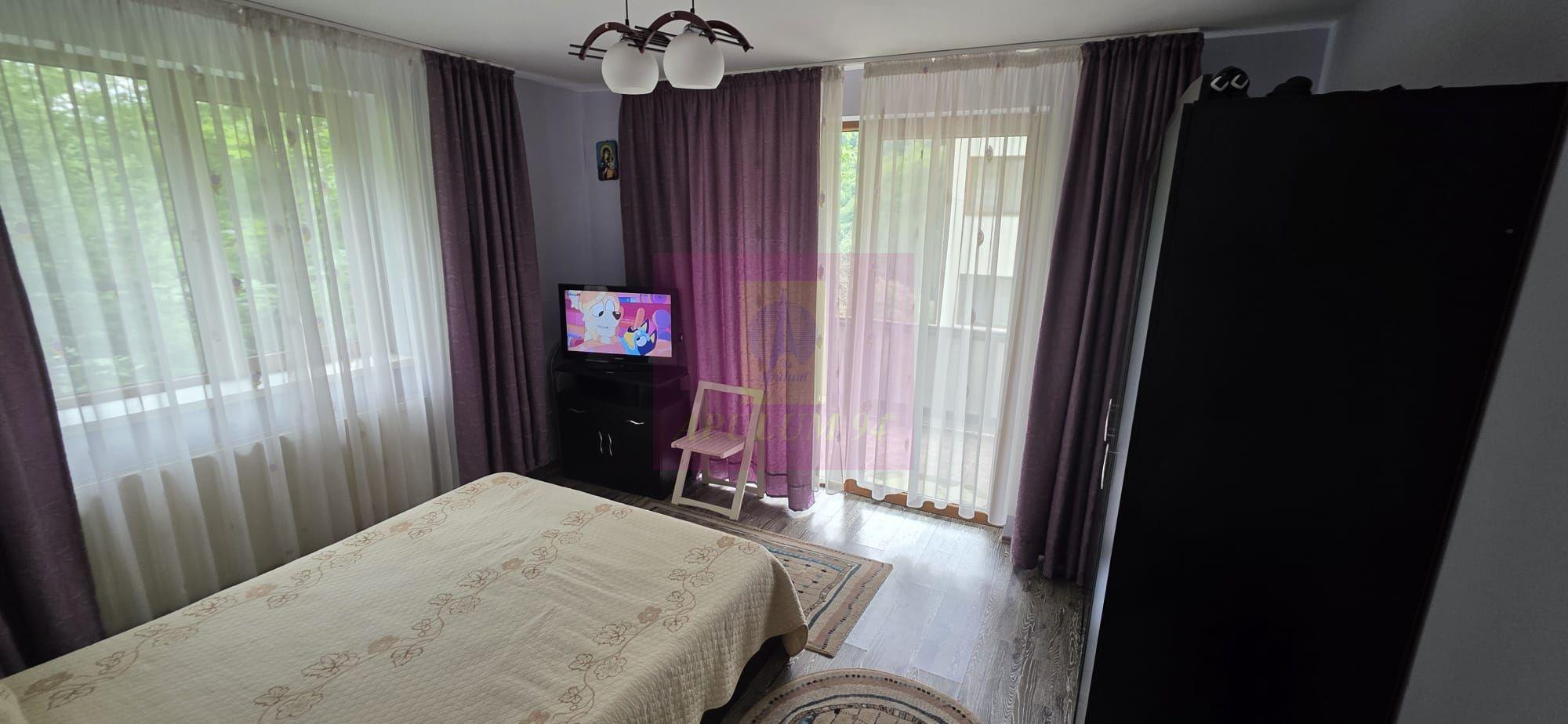 Apartament cu 2 camere de vanzare in Sinaia - 5