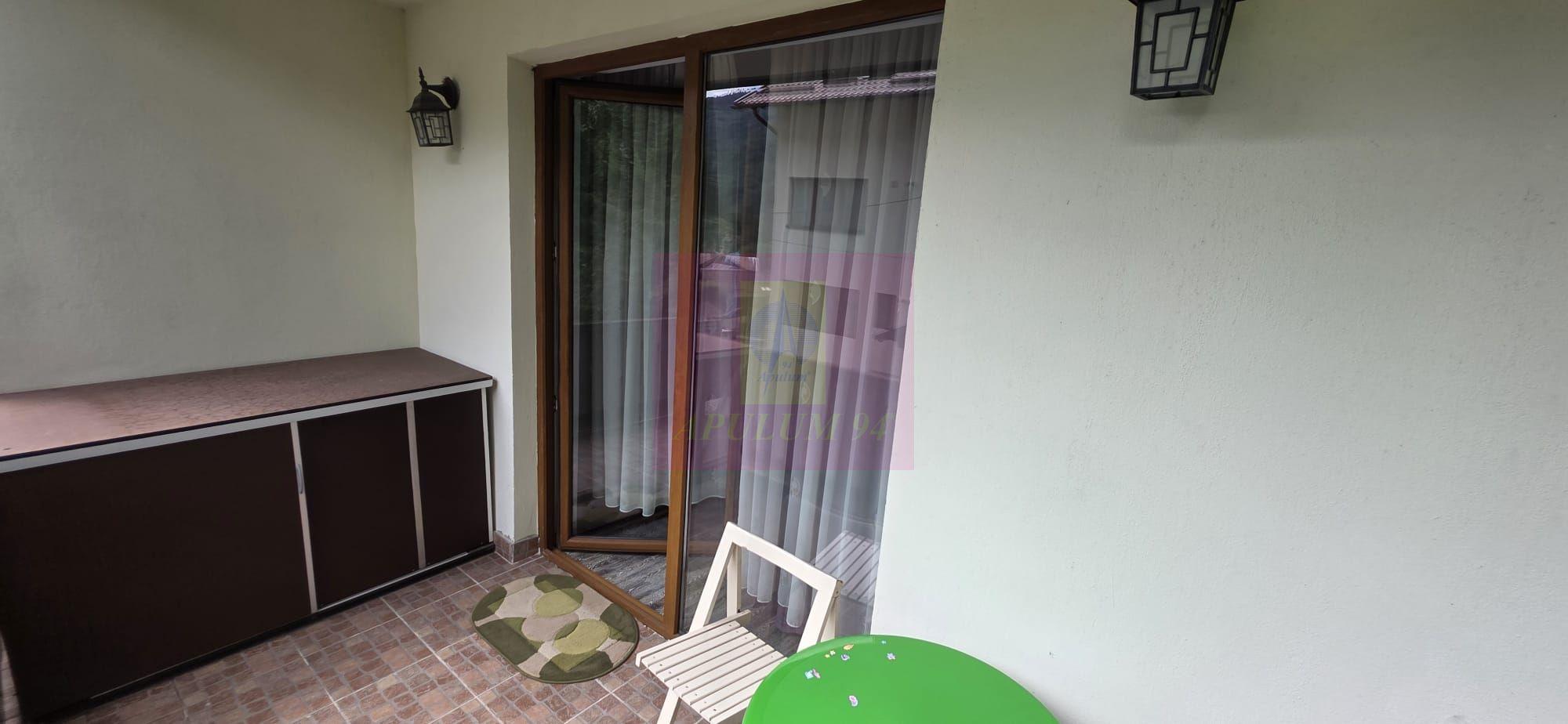Apartament cu 2 camere de vanzare in Sinaia - 9