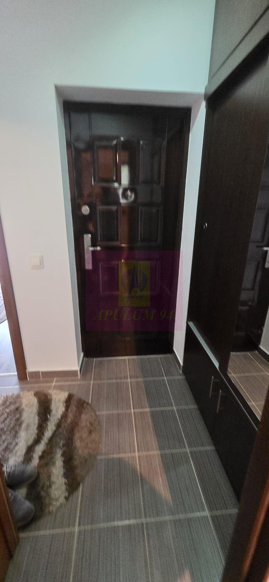 Apartament cu 2 camere de vanzare in Sinaia - 7