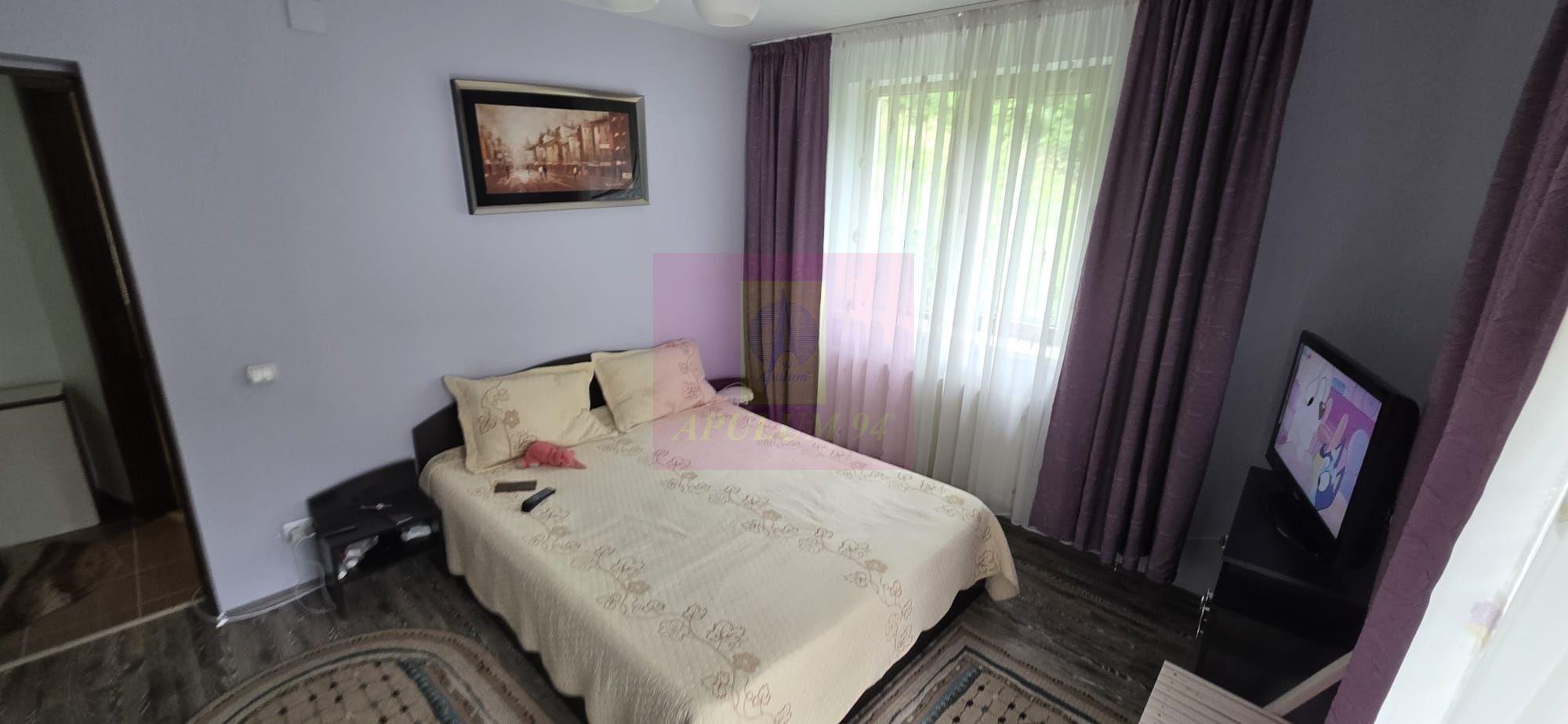 Apartament cu 2 camere de vanzare in Sinaia - 4