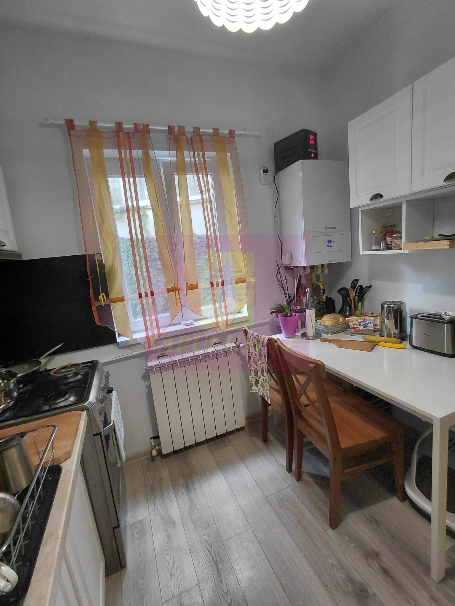 Foisorul de Foc-Mosilor, apartament de 2 camere - 13