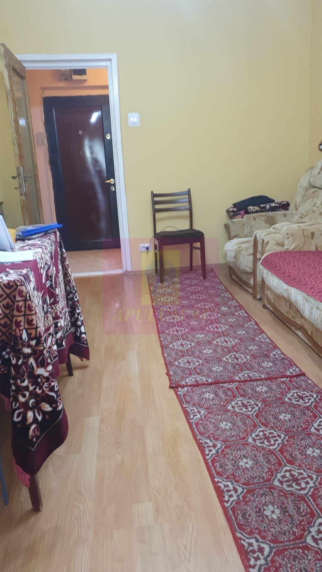 Apartament 3 camere Vergului-Morarilor la metrou - 29