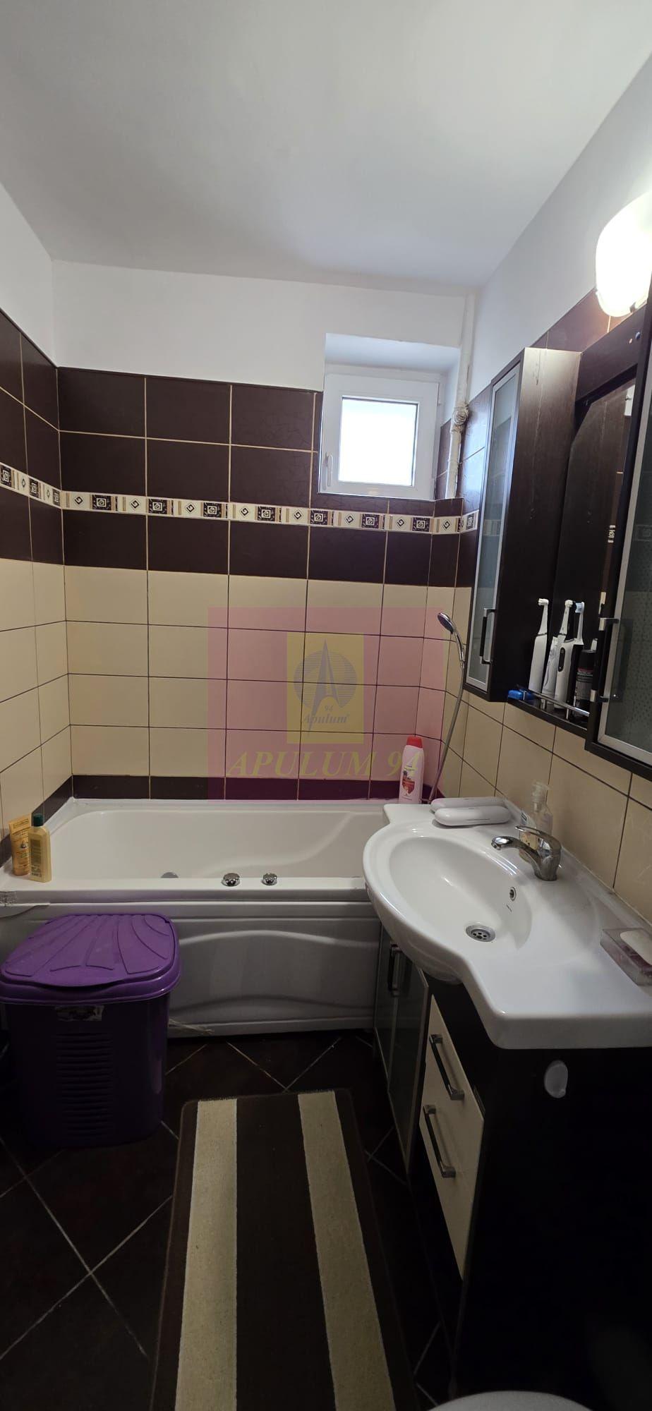Apartament cu 2 camere de vanzare in Sinaia - 5