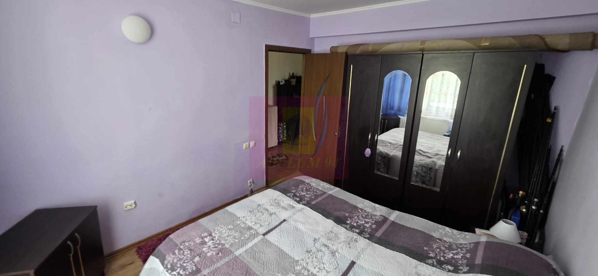 Apartament cu 2 camere de vanzare in Sinaia - 4