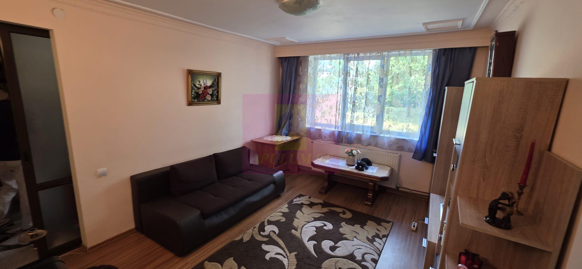 Apartament cu 2 camere de vanzare in Sinaia - 11