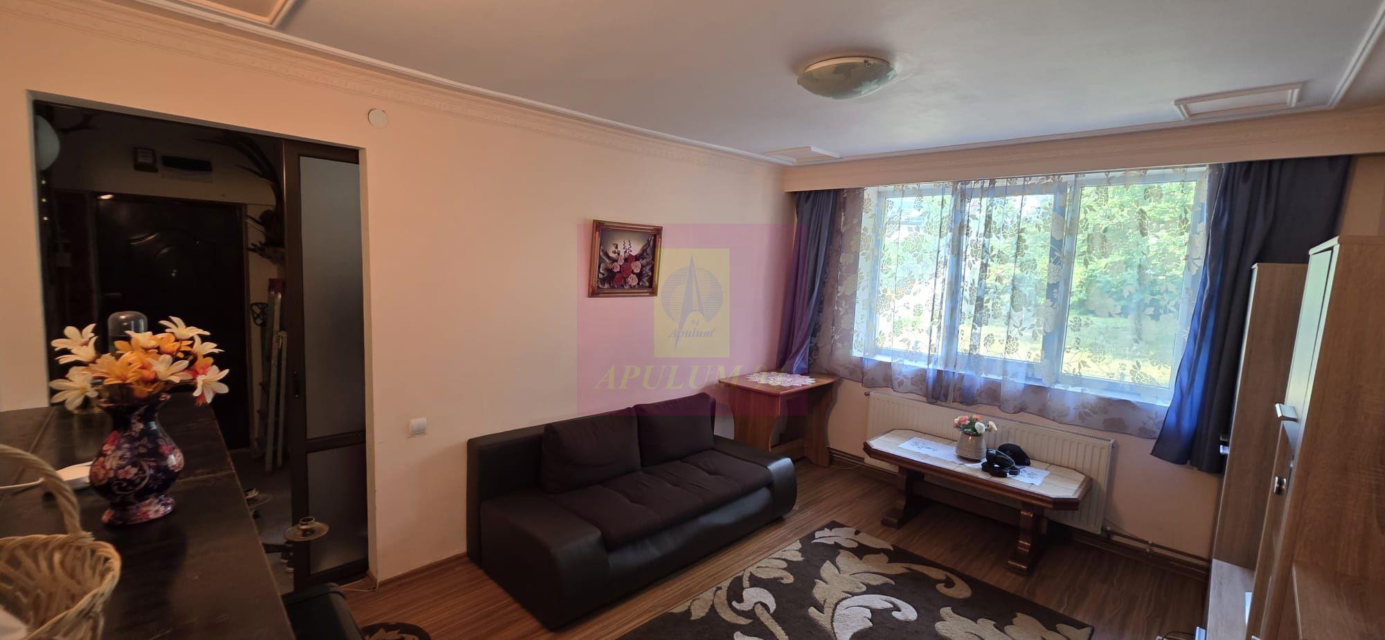 Apartament cu 2 camere de vanzare in Sinaia - 10