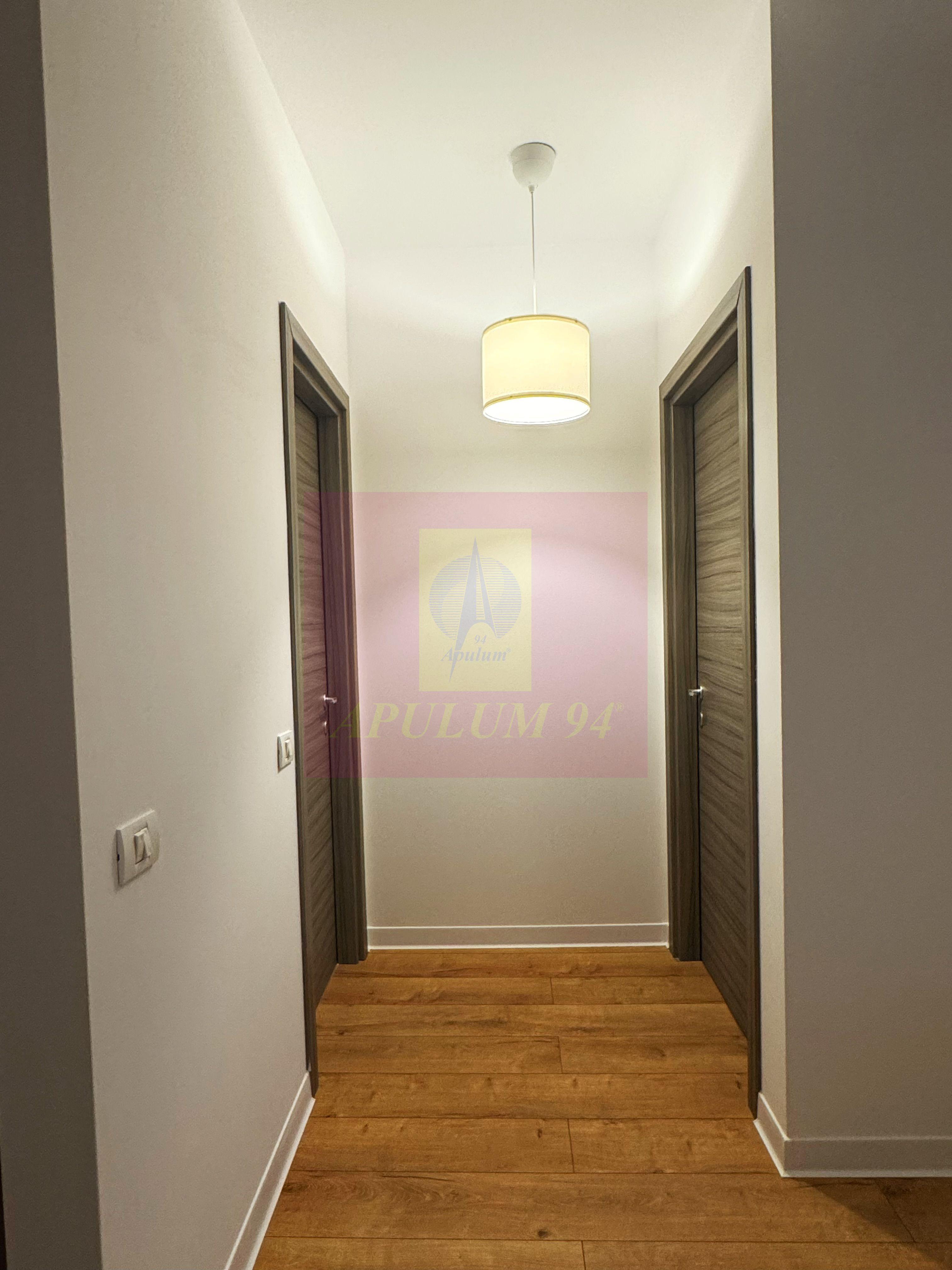 Apartament 2 camere in Pipera langa Scoala Americana bloc nou - 5