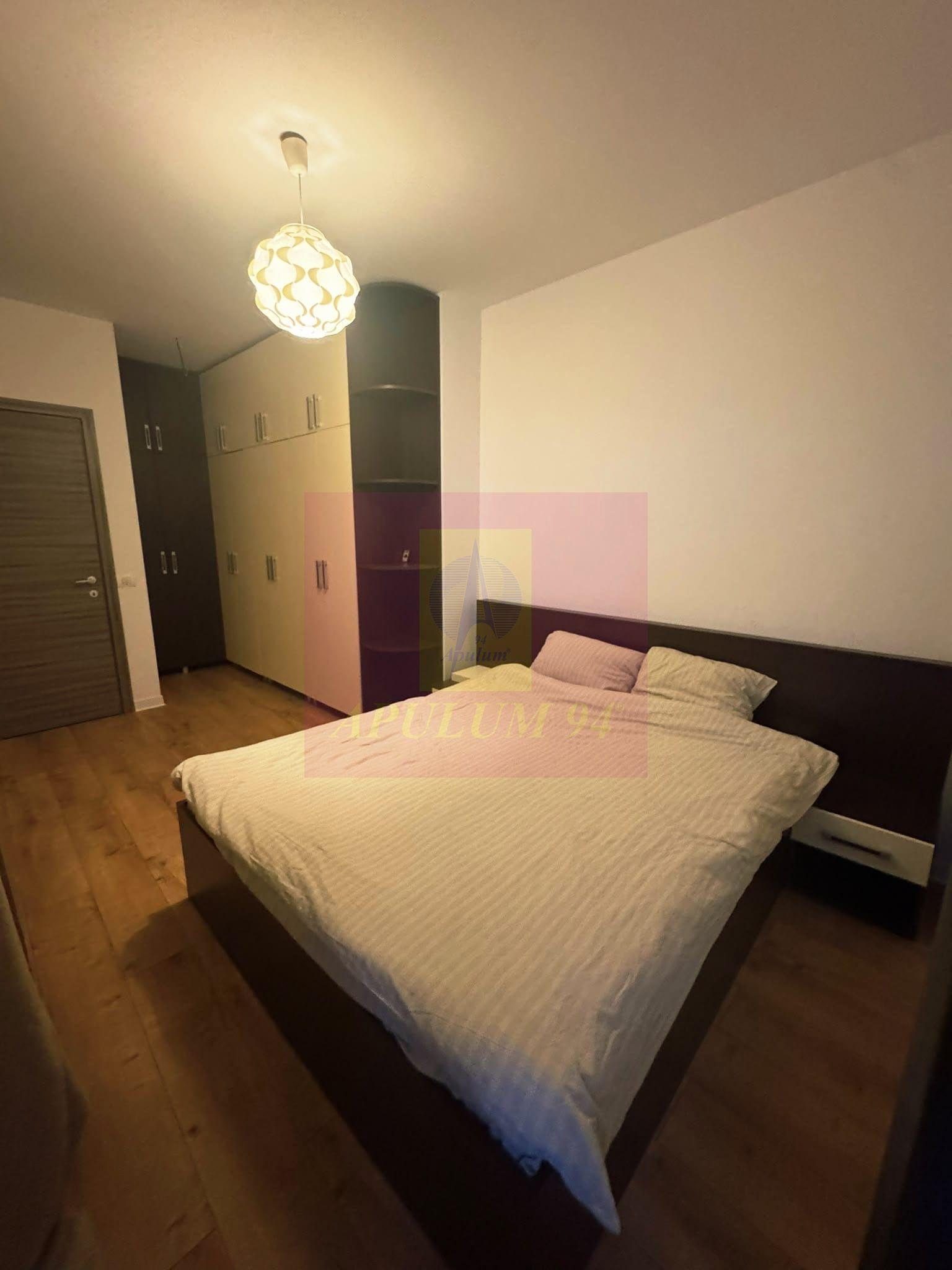 Apartament 2 camere in Pipera langa Scoala Americana bloc nou - 1