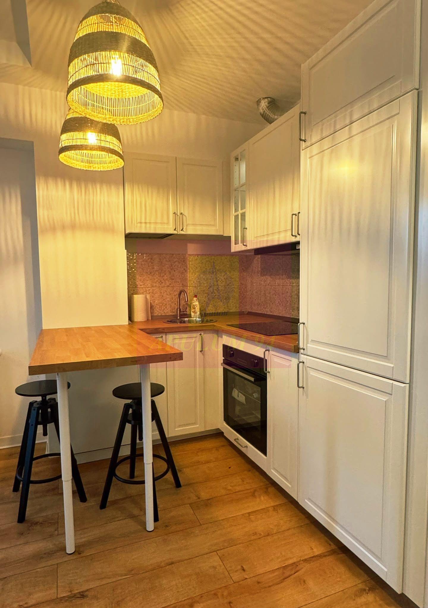 Apartament 2 camere in Pipera langa Scoala Americana bloc nou - 6
