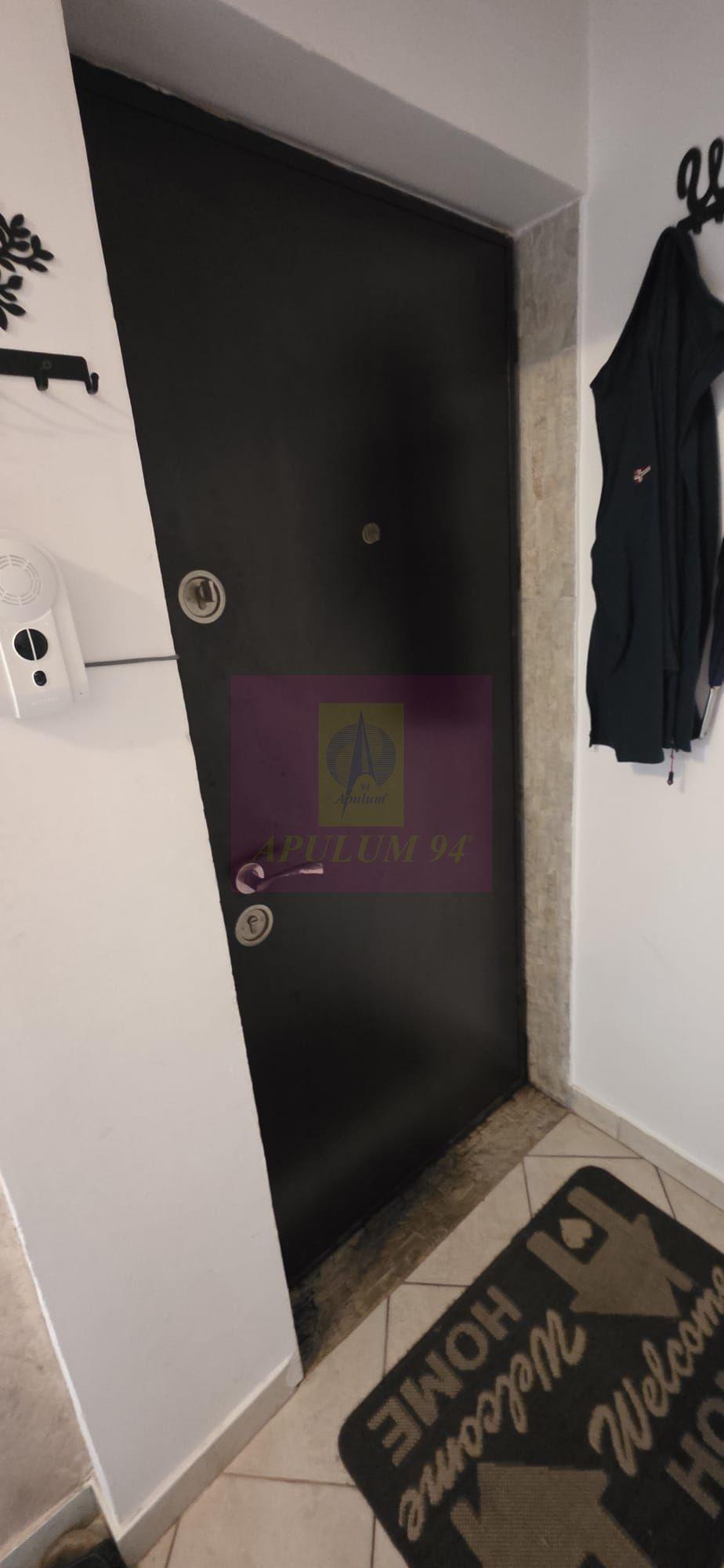 Apartament cu 2 camere, et 1 in Campina - 11