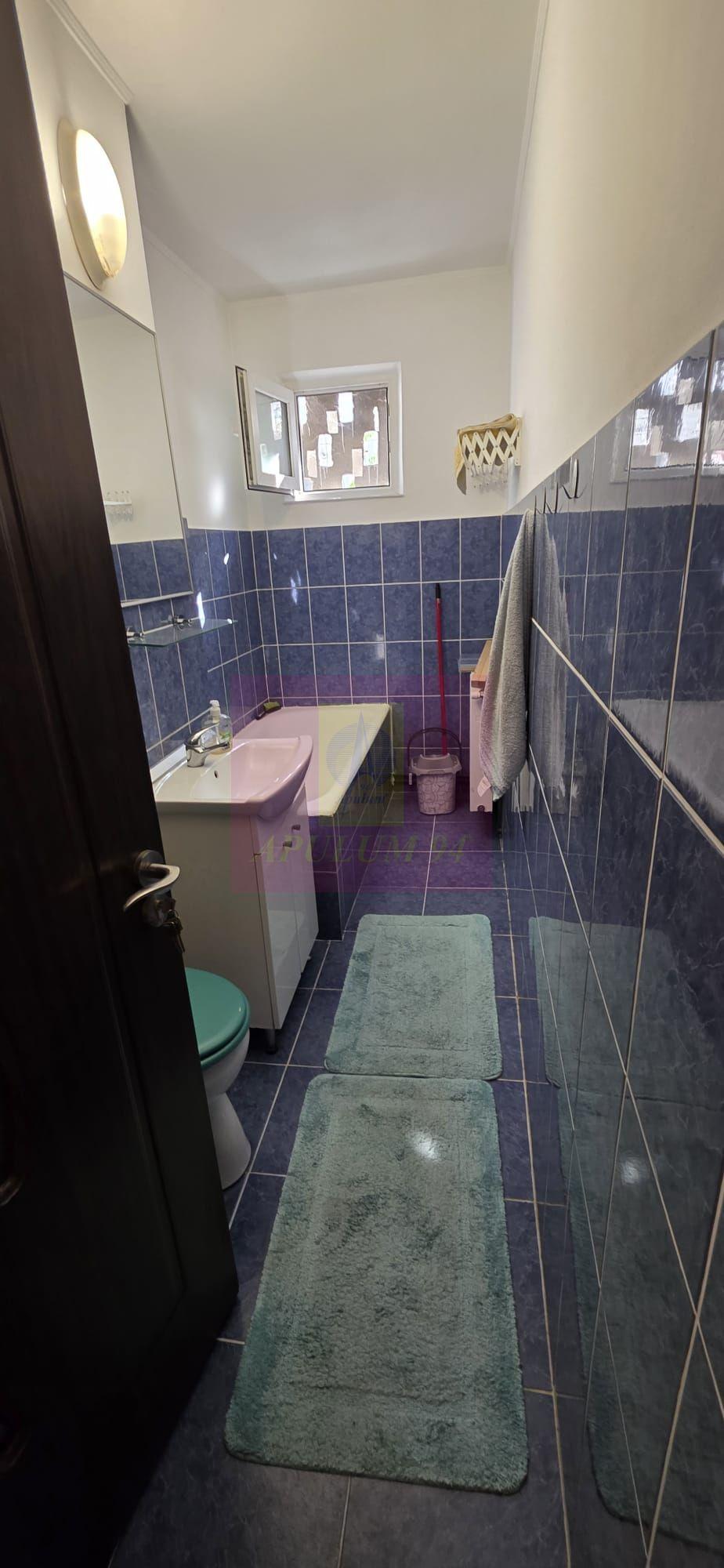 Apartament cu 2 camere, et 1 in Campina - 13
