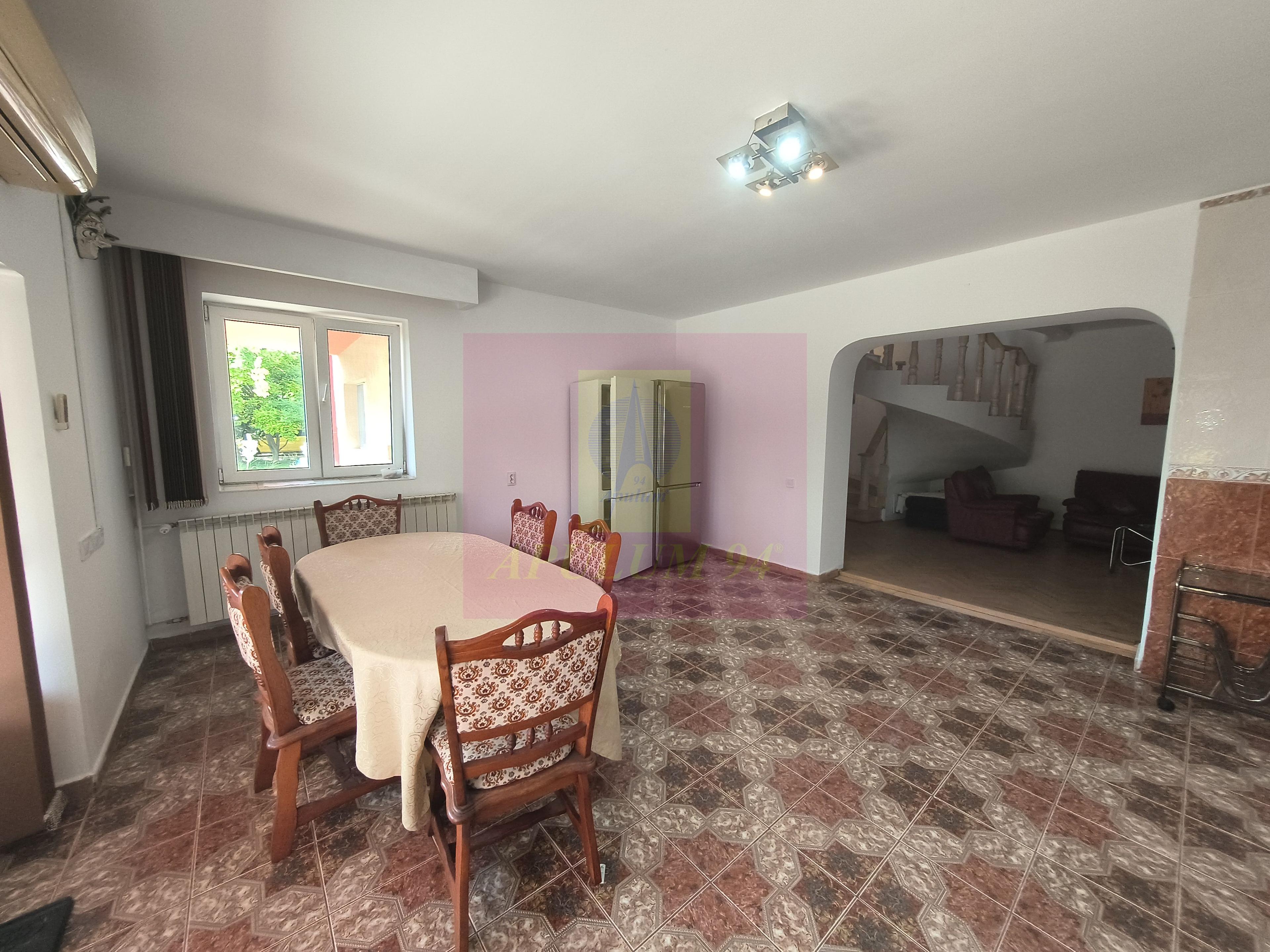 Vila de lângă Catedrala Ortodoxă ,,Sfânta Cuvioasă Parascheva" - 65