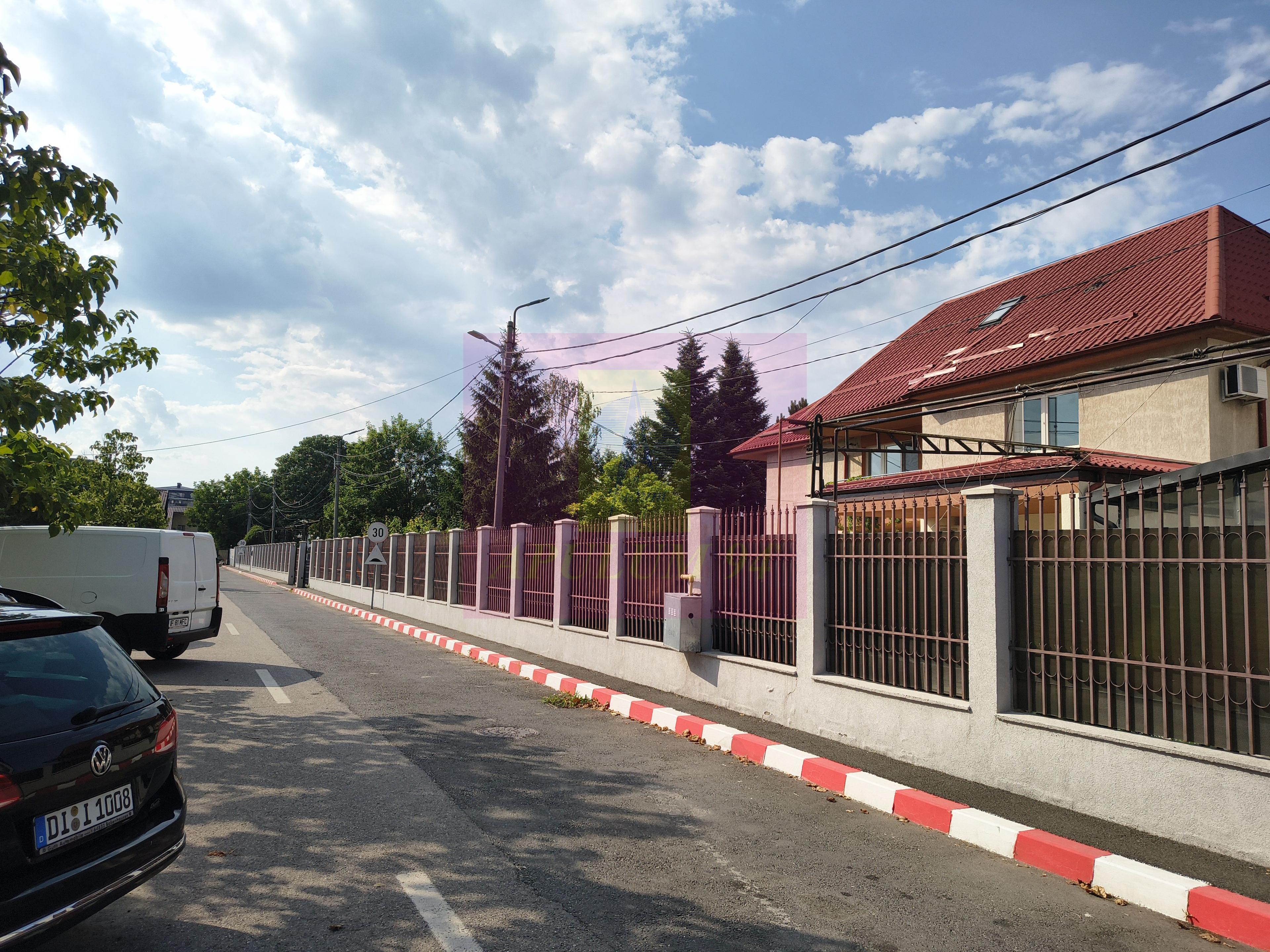 Vila de lângă Catedrala Ortodoxă ,,Sfânta Cuvioasă Parascheva" - 88