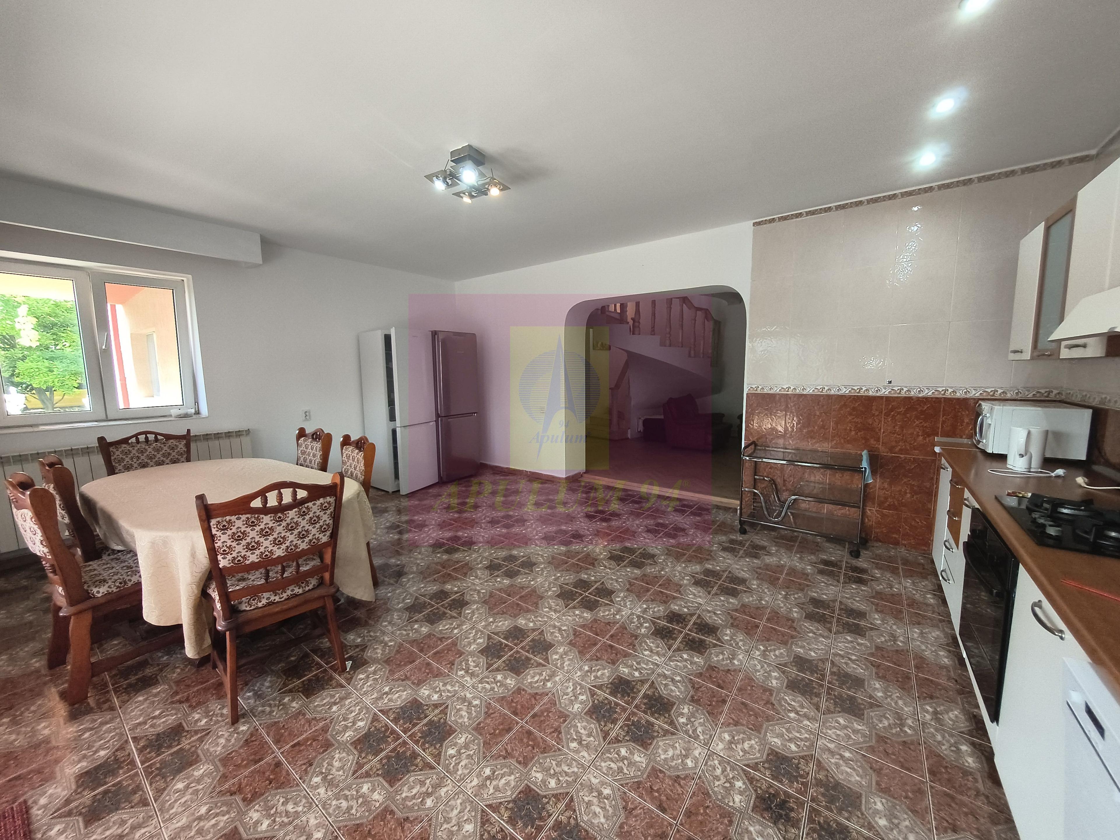 Vila de lângă Catedrala Ortodoxă ,,Sfânta Cuvioasă Parascheva" - 67