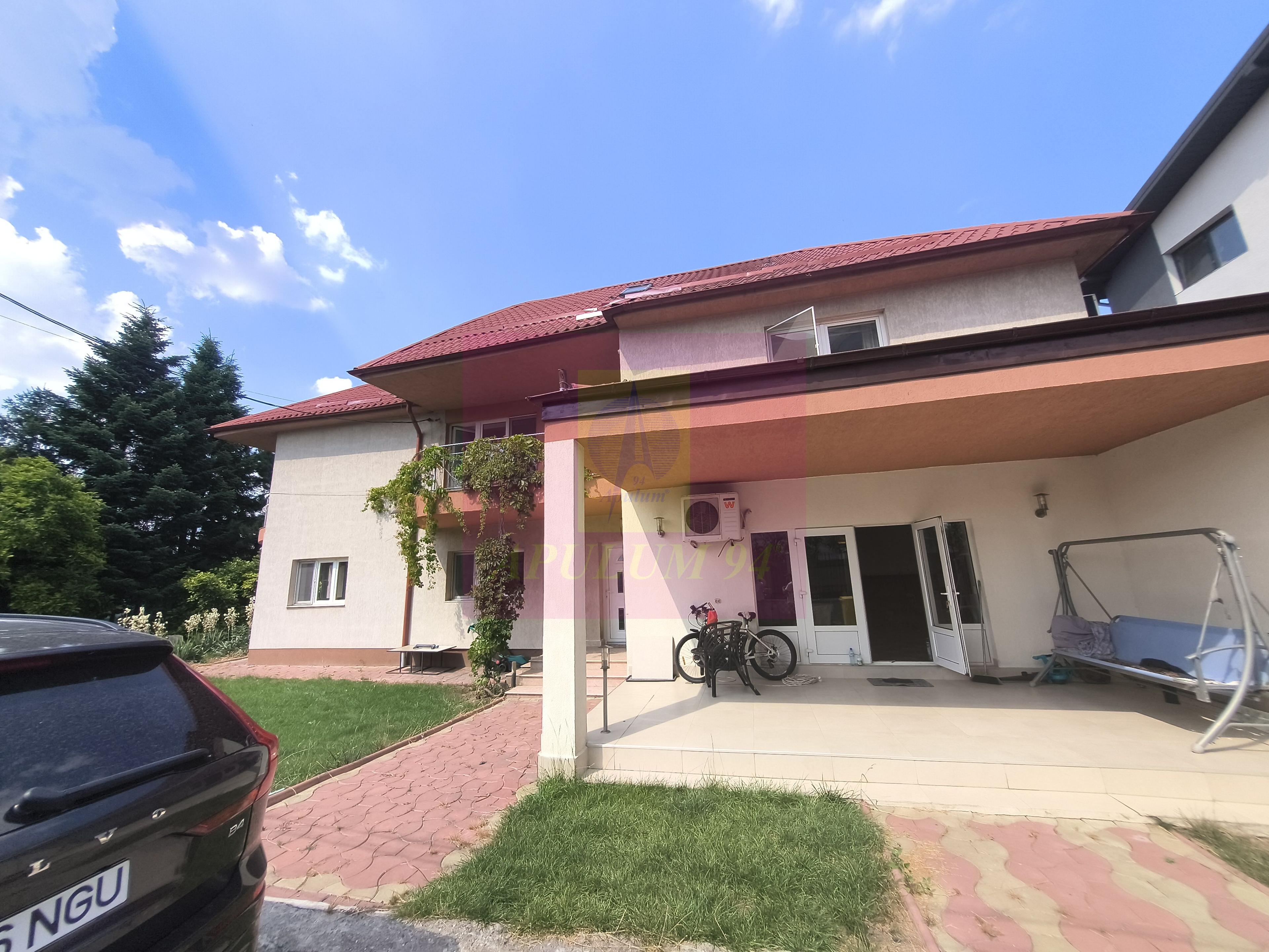 Vila de lângă Catedrala Ortodoxă ,,Sfânta Cuvioasă Parascheva" - 43