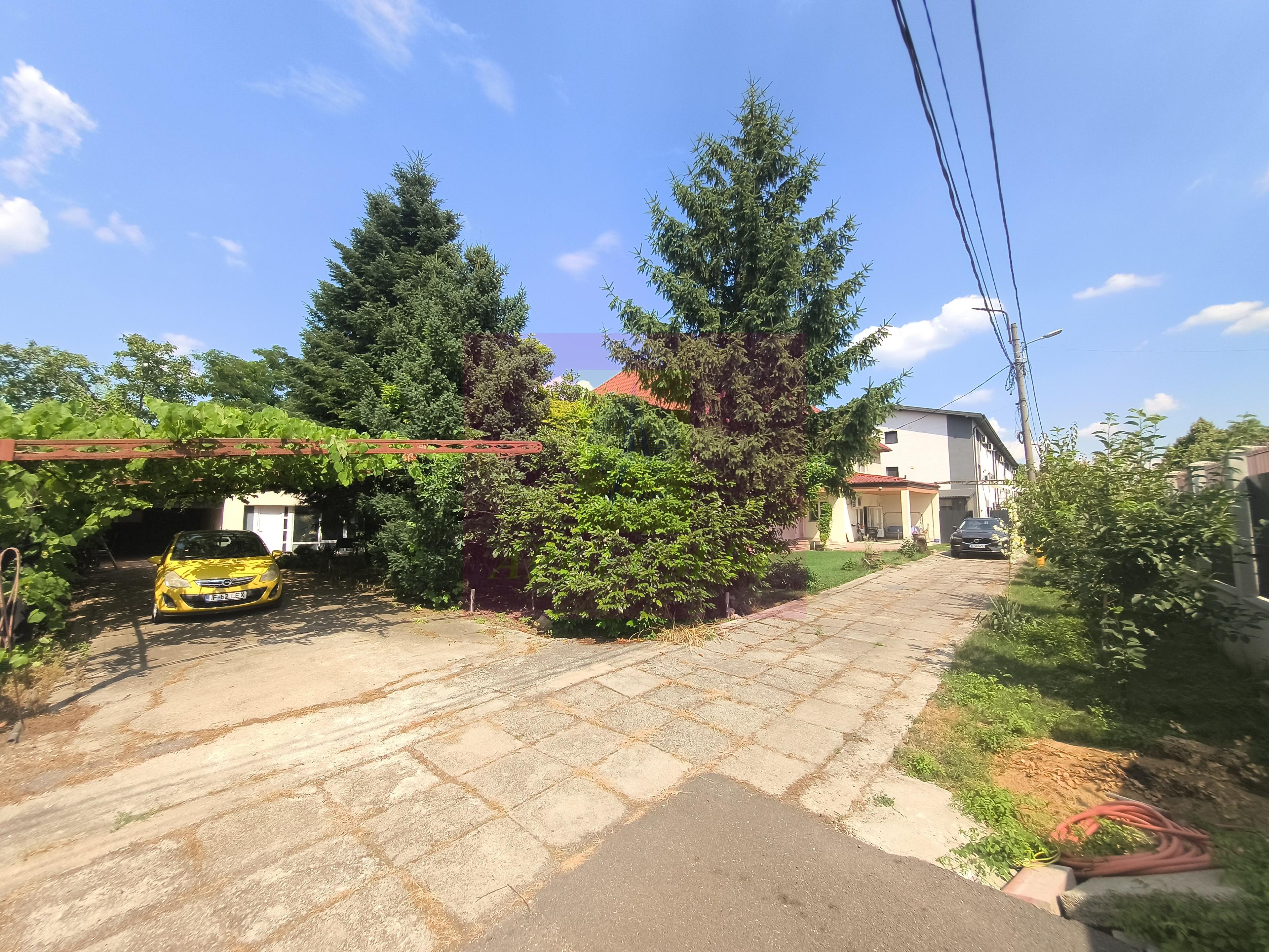 Vila de lângă Catedrala Ortodoxă ,,Sfânta Cuvioasă Parascheva" - 80
