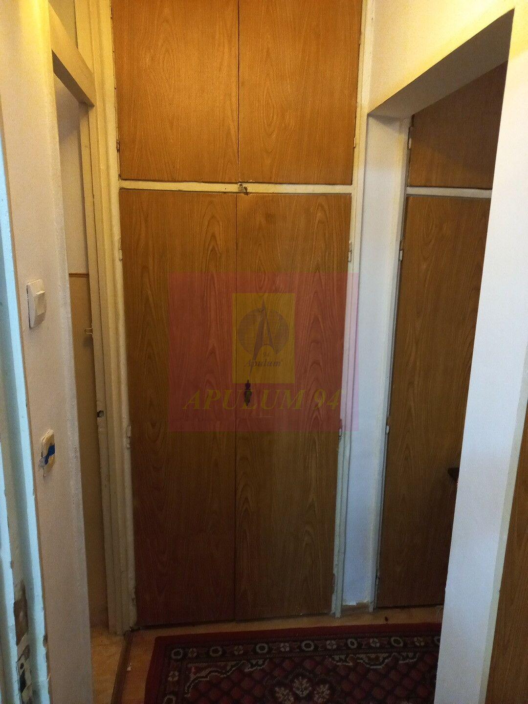 Apartament 2 camere Militari- Valea Lunga P/4 - 9
