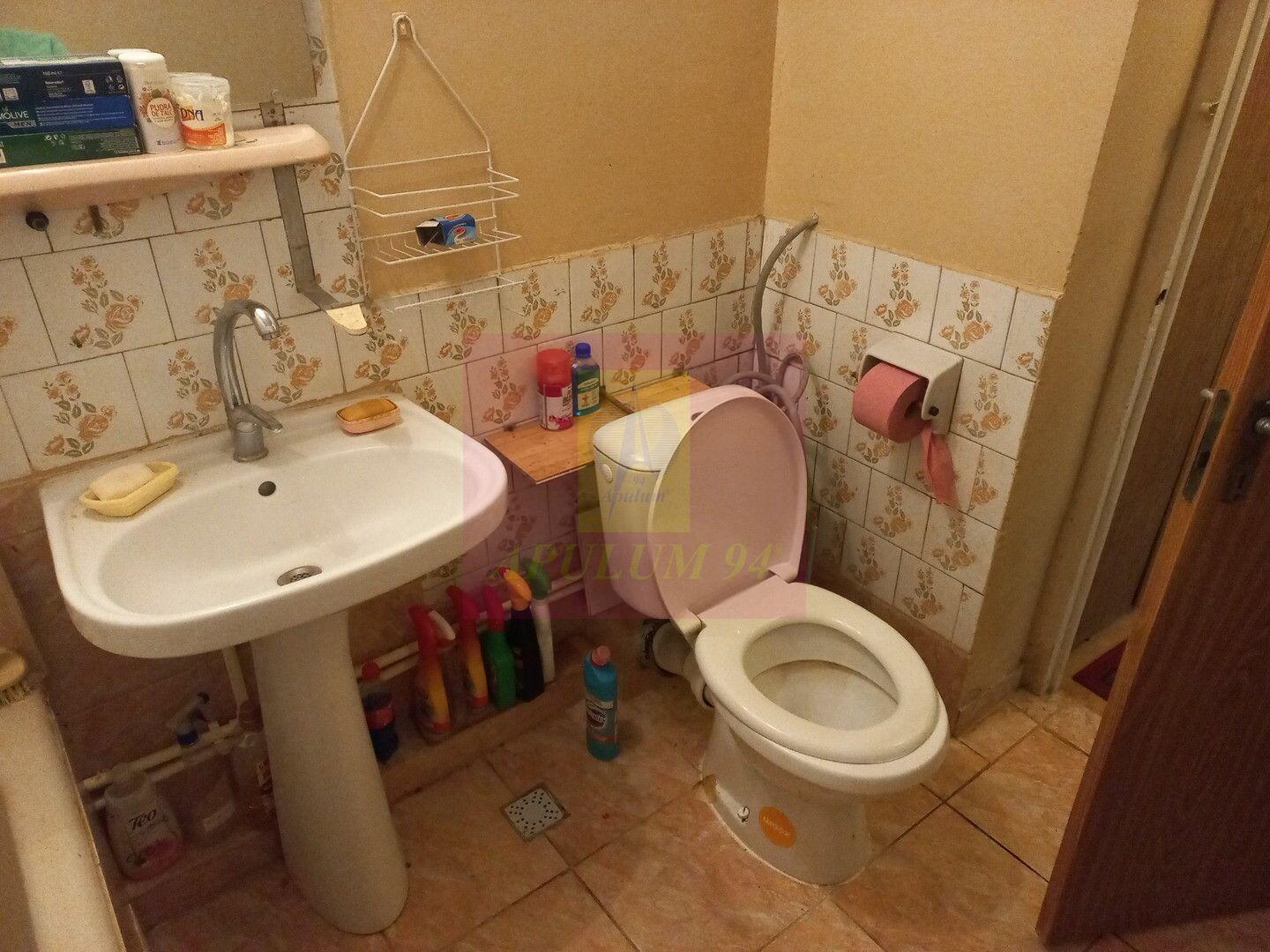 Apartament 2 camere Militari- Valea Lunga P/4 - 5
