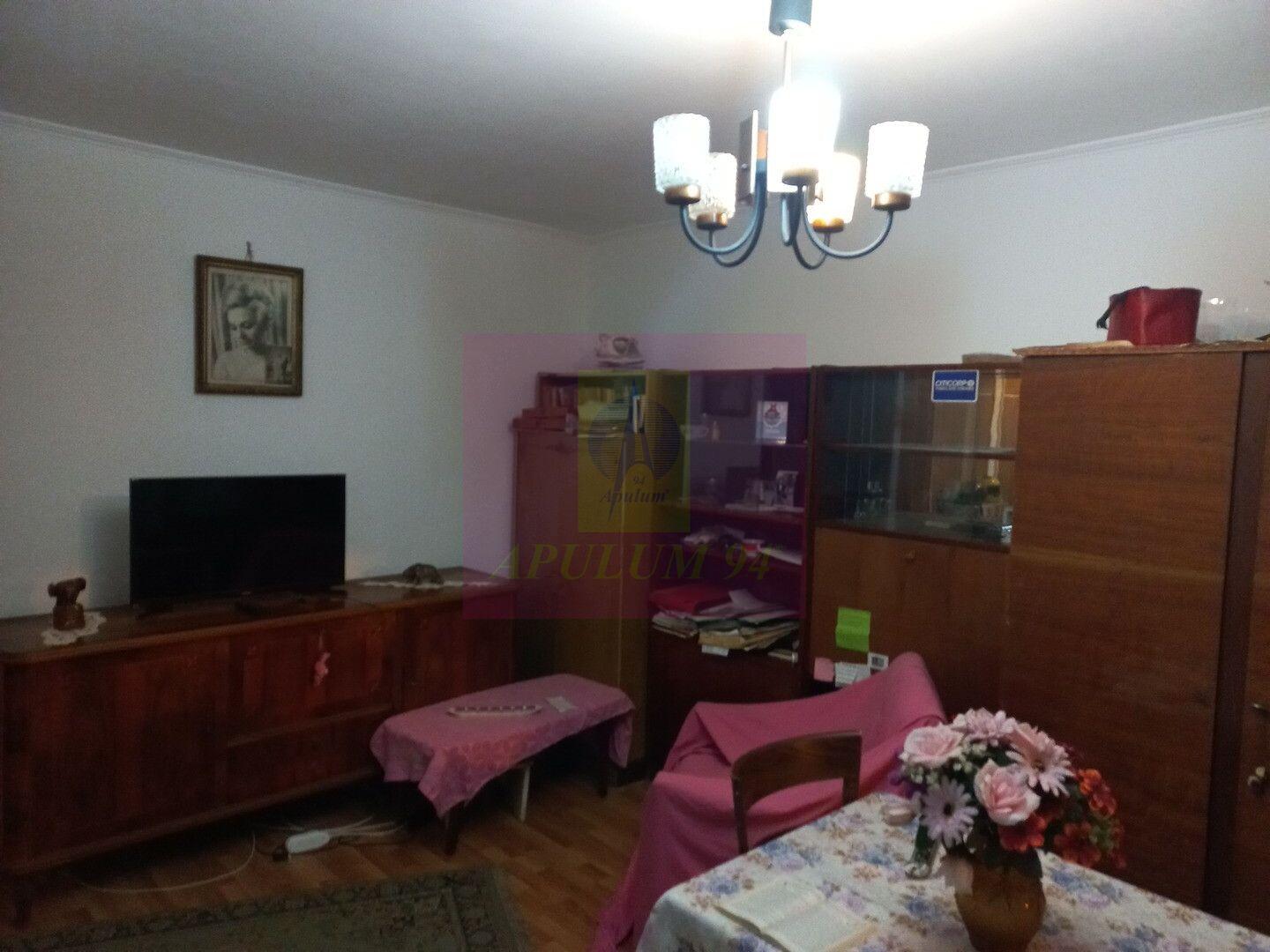 Apartament 2 camere Militari- Valea Lunga P/4 - 2