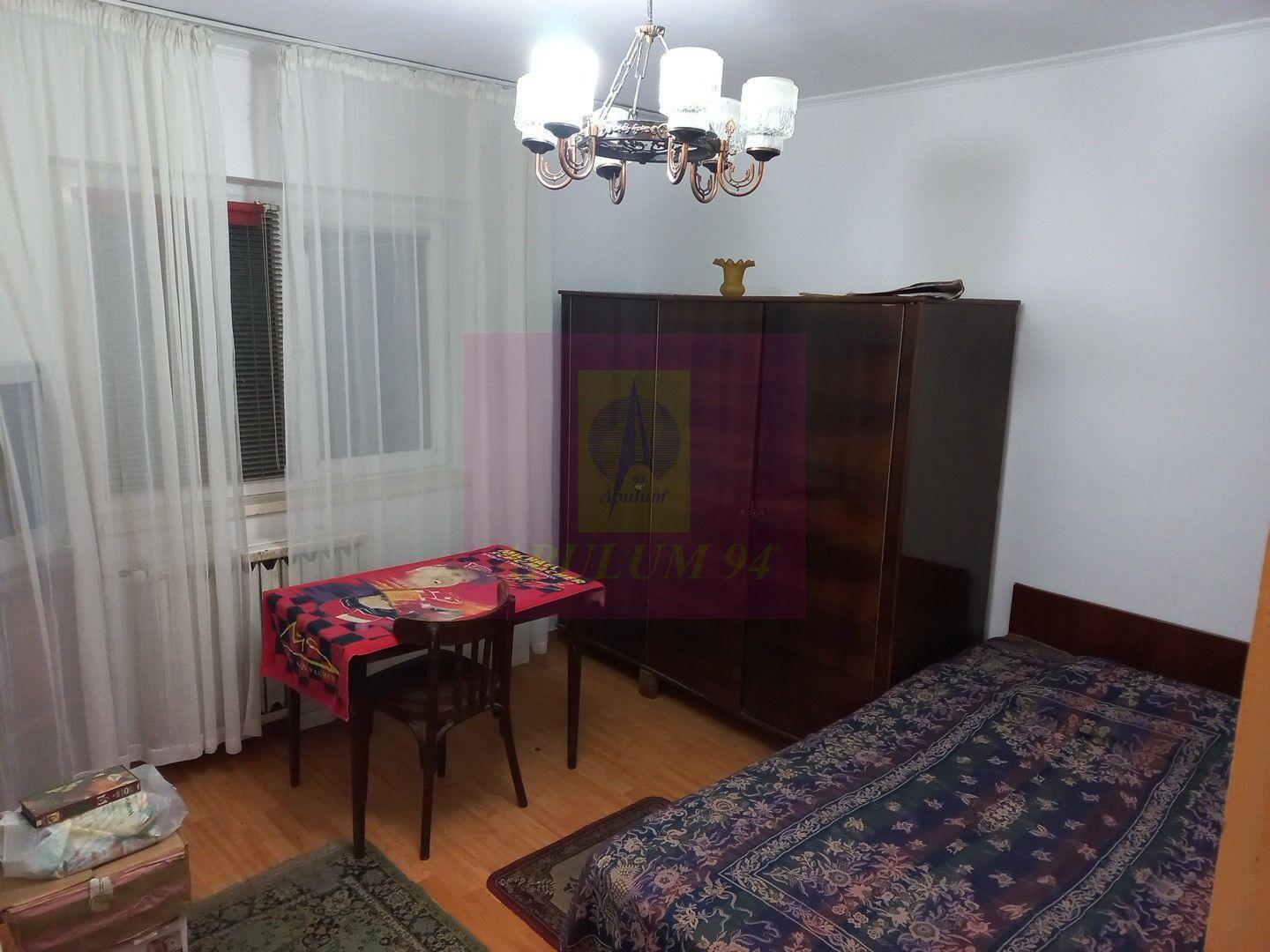Apartament 2 camere Militari- Valea Lunga P/4 - 1