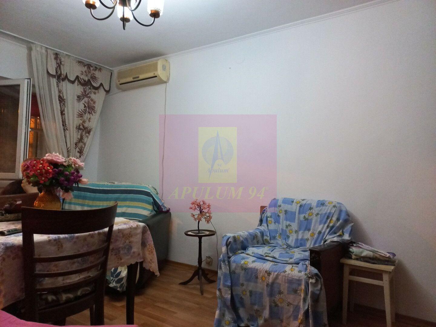 Apartament 2 camere Militari- Valea Lunga P/4 - 11