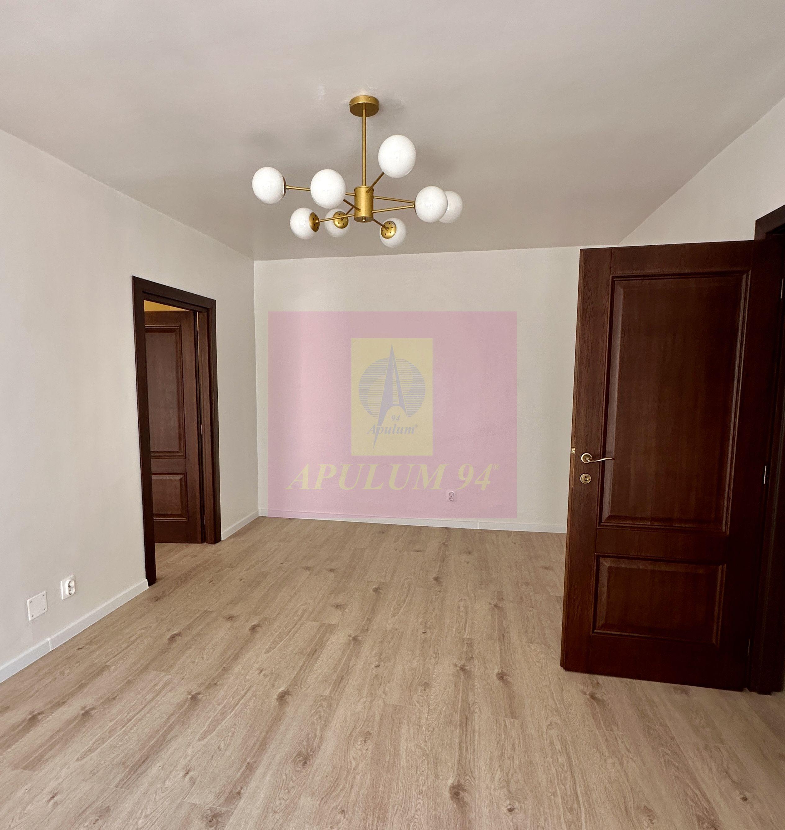 Apartament 4 camere Stefan Cel Mare-Badea Cartan - 2
