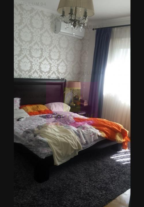 Vanzare vila Drumul Sarii. - 3
