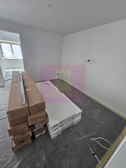 Apartament 3 camere, Bulevardul Unirii, etaj 6 - 5