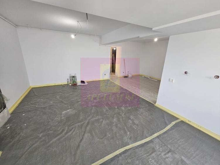 Apartament 3 camere, Bulevardul Unirii, etaj 6 - 2