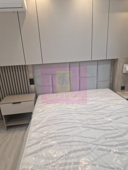 Apartament 3 camere, Bulevardul Unirii, etaj 6 - 3