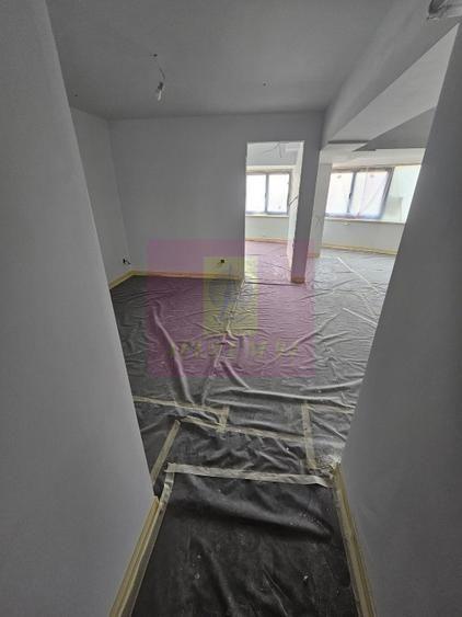 Apartament 3 camere, Bulevardul Unirii, etaj 6 - 6