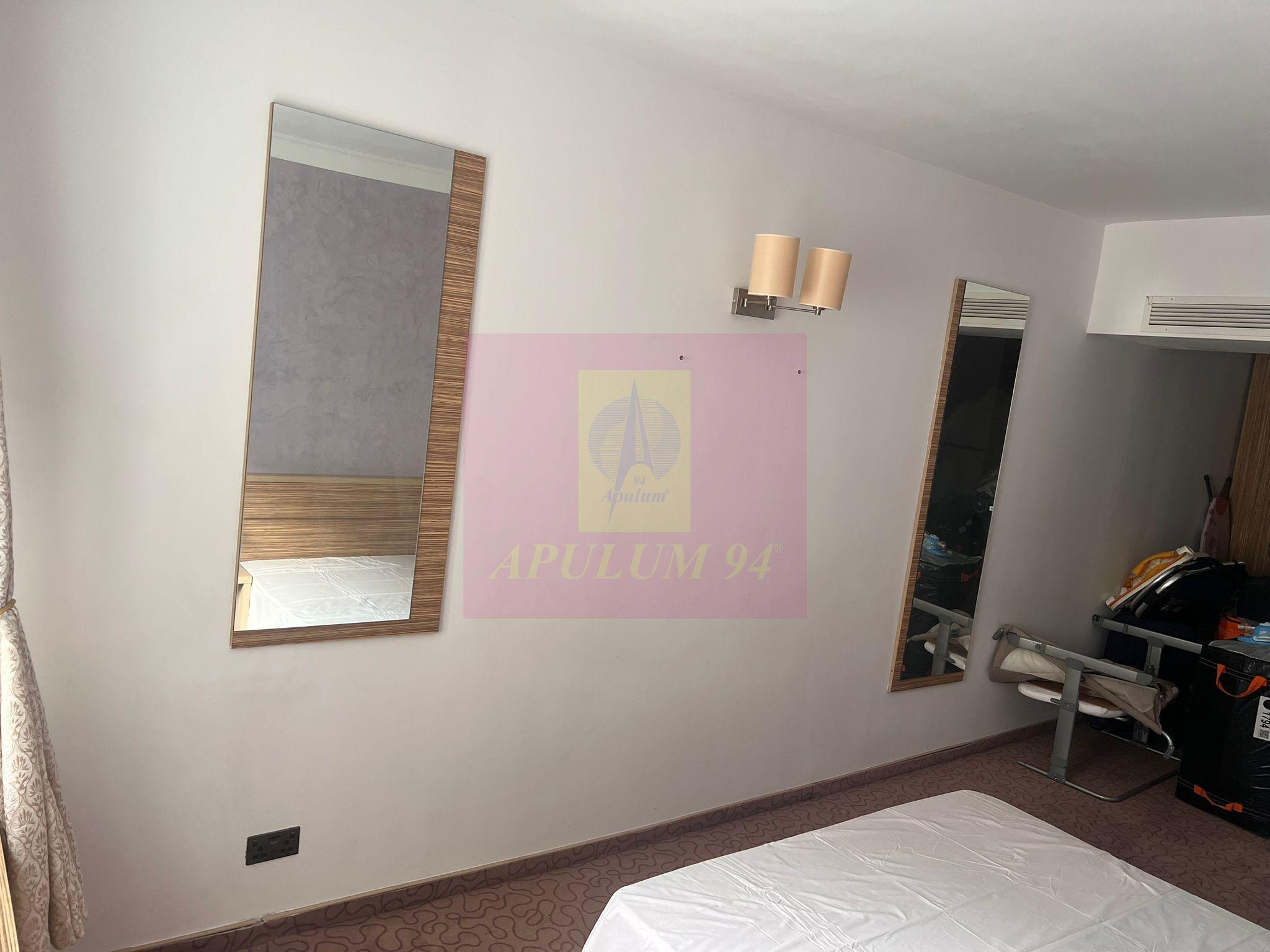 Apartament 2 camere spatios, mobilat, in Rin Grand Residence - 1