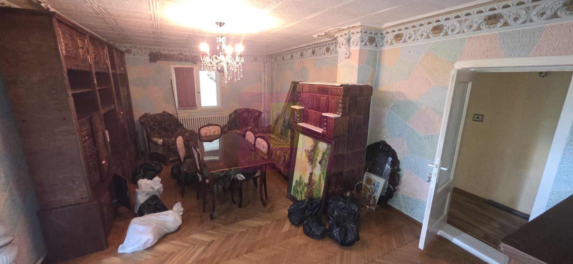 Casa cu 5 camere de vanzare in Breaza - 18
