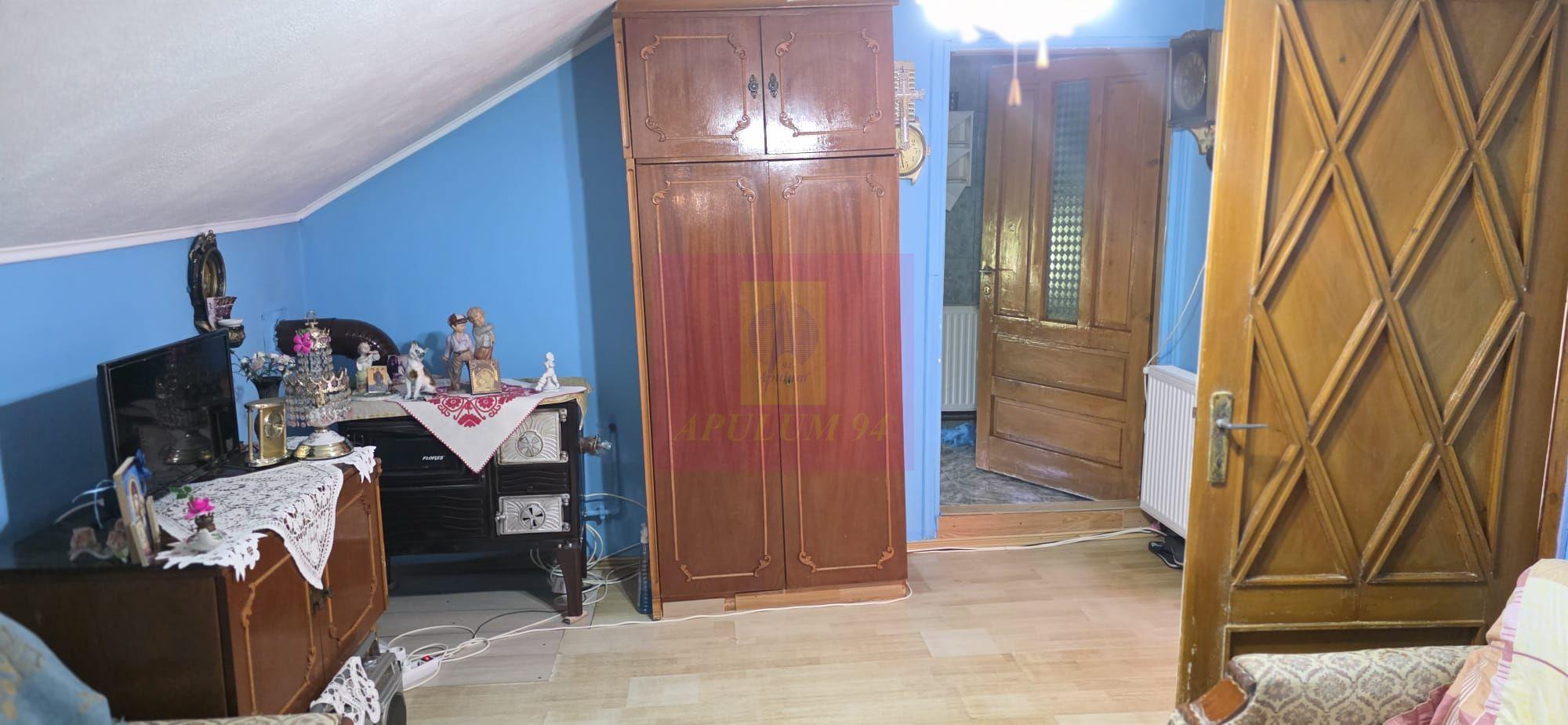 Casa cu 5 camere de vanzare in Breaza - 14