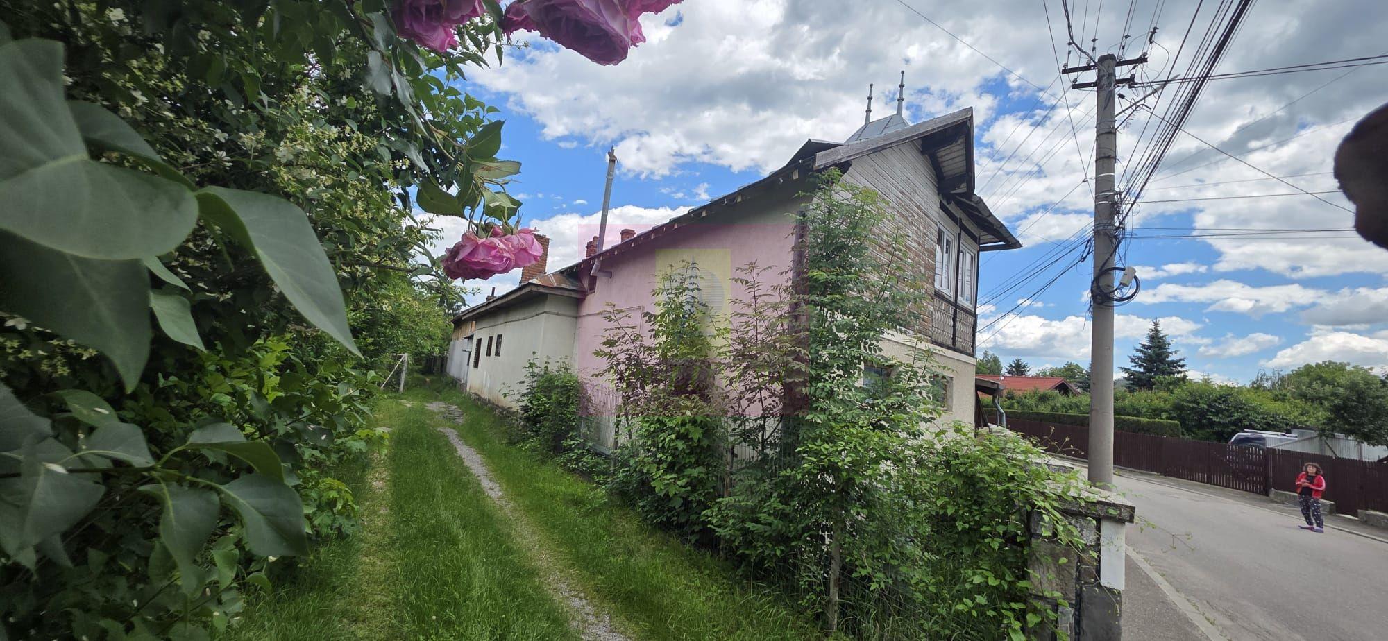 Casa cu 5 camere de vanzare in Breaza - 3