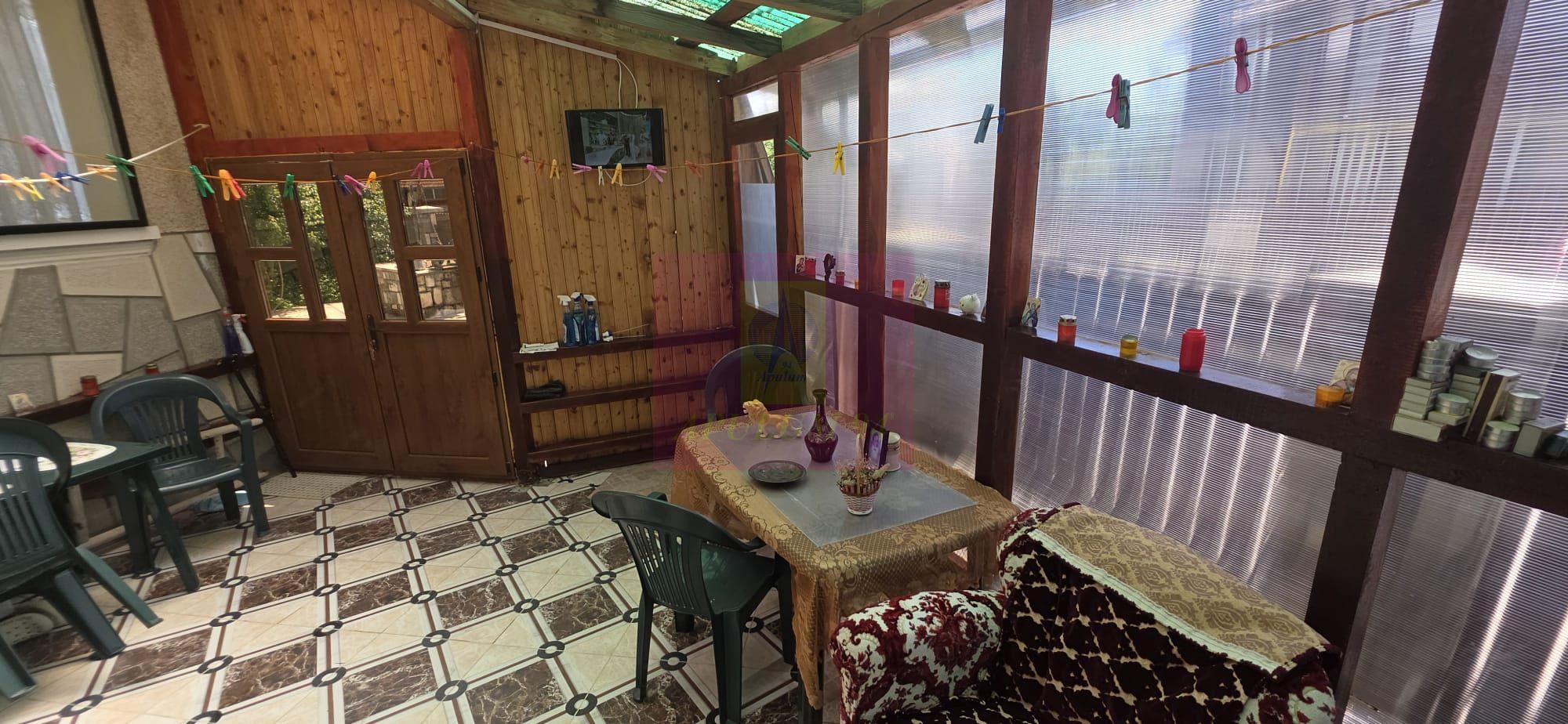Casa cu 5 camere de vanzare in Breaza - 15