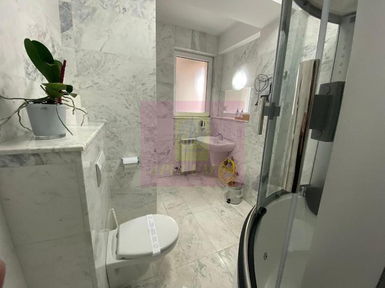 Unirii-Camera de Comert, Penthouse scara, lift privat, terasa privata - 10