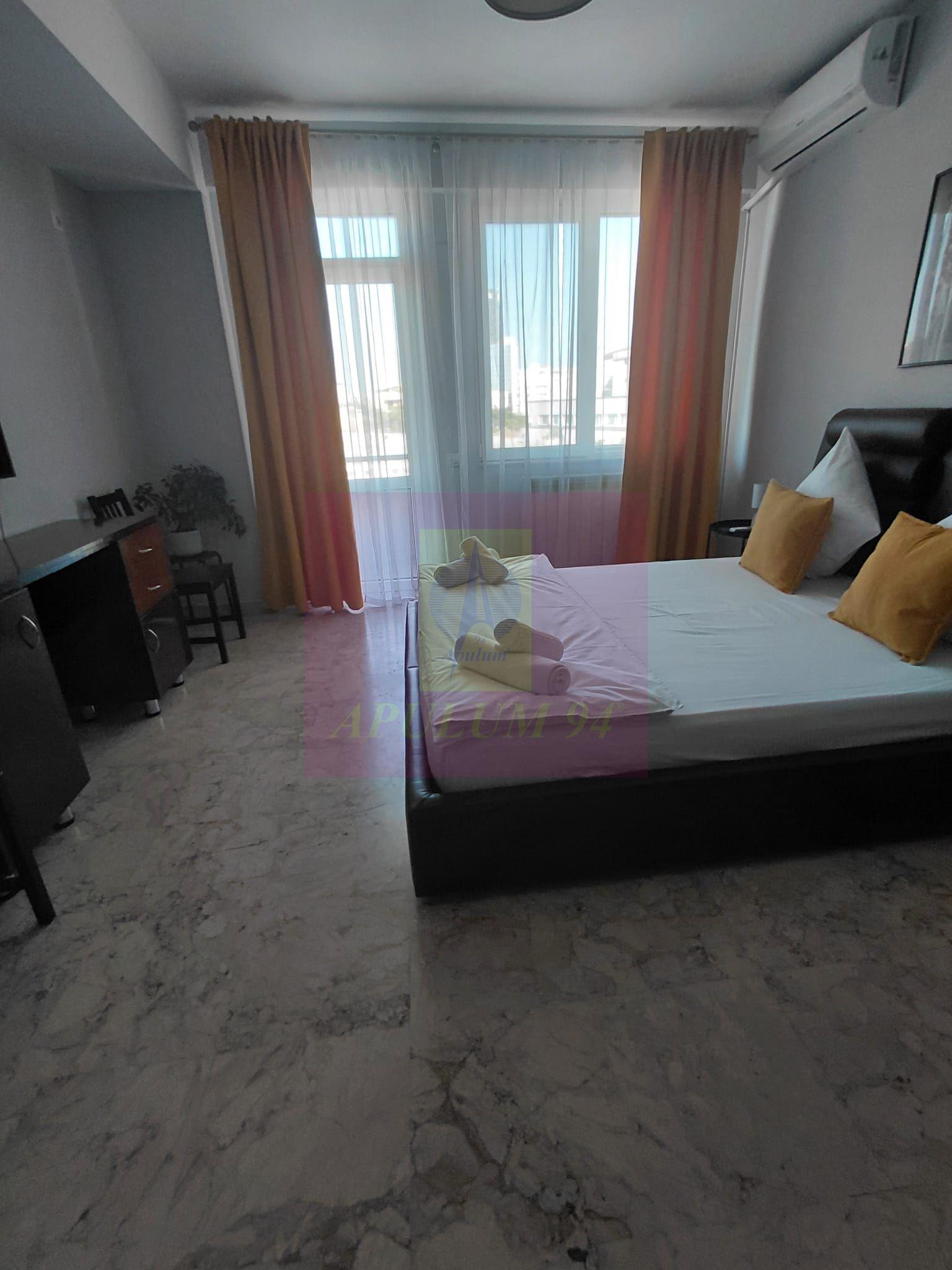 Unirii-Camera de Comert, Penthouse scara, lift privat, terasa privata - 7