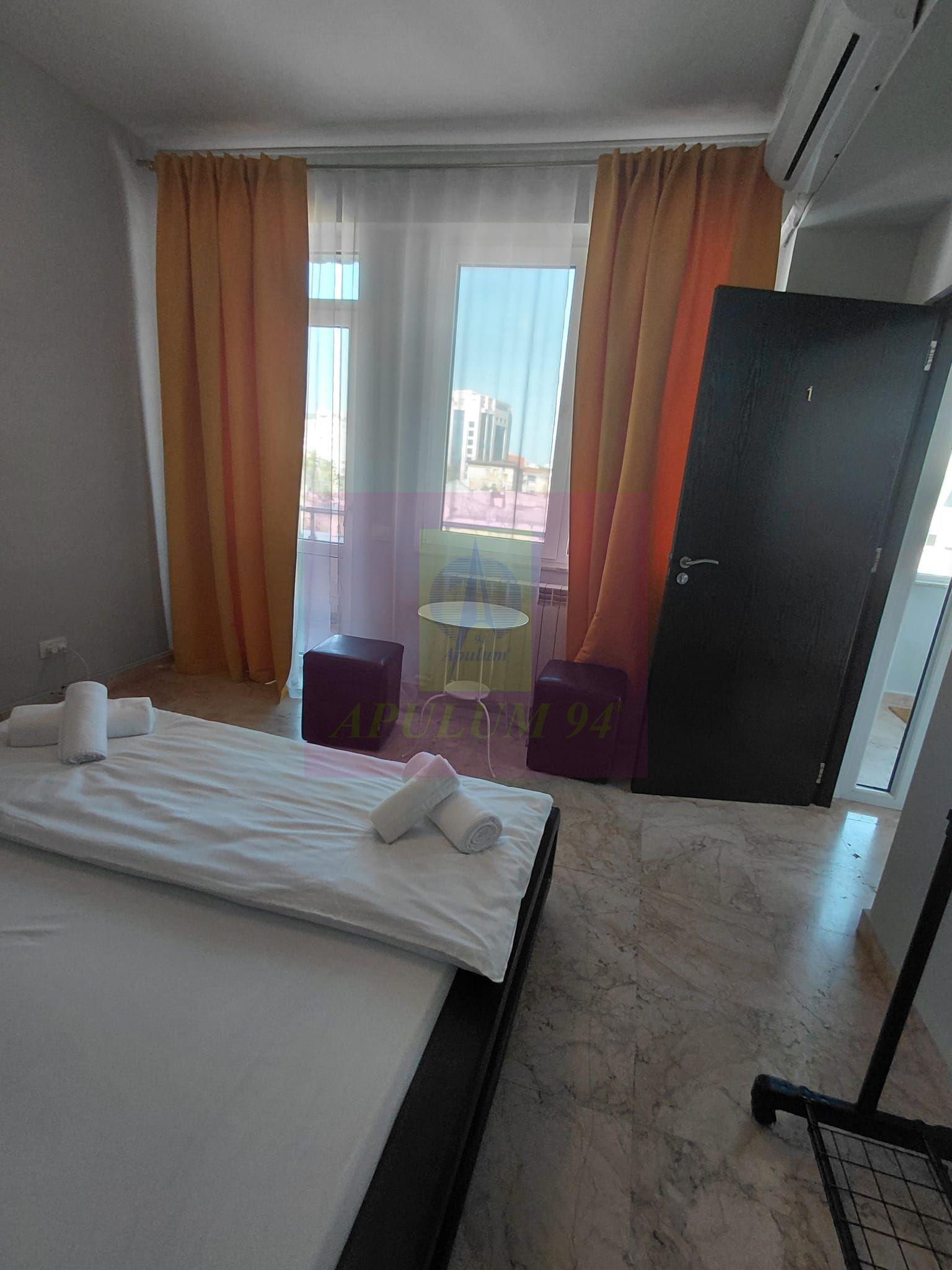 Unirii-Camera de Comert, Penthouse scara, lift privat, terasa privata - 3