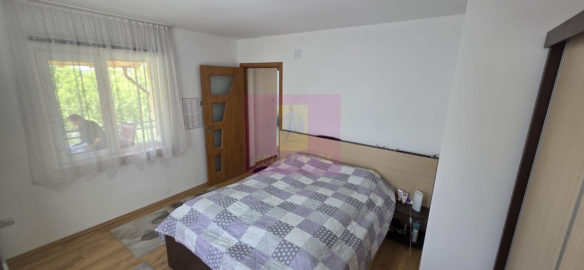 Vila de vanzare in Breaza-Nistoresti cu 7068 mp - 9