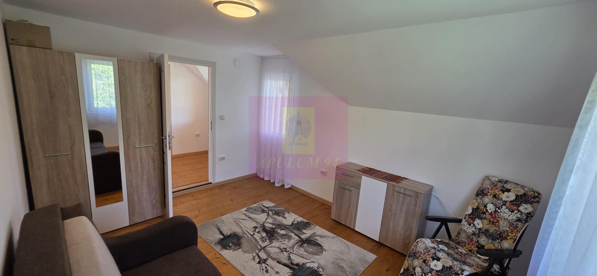 Vila de vanzare in Breaza-Nistoresti cu 7068 mp - 29