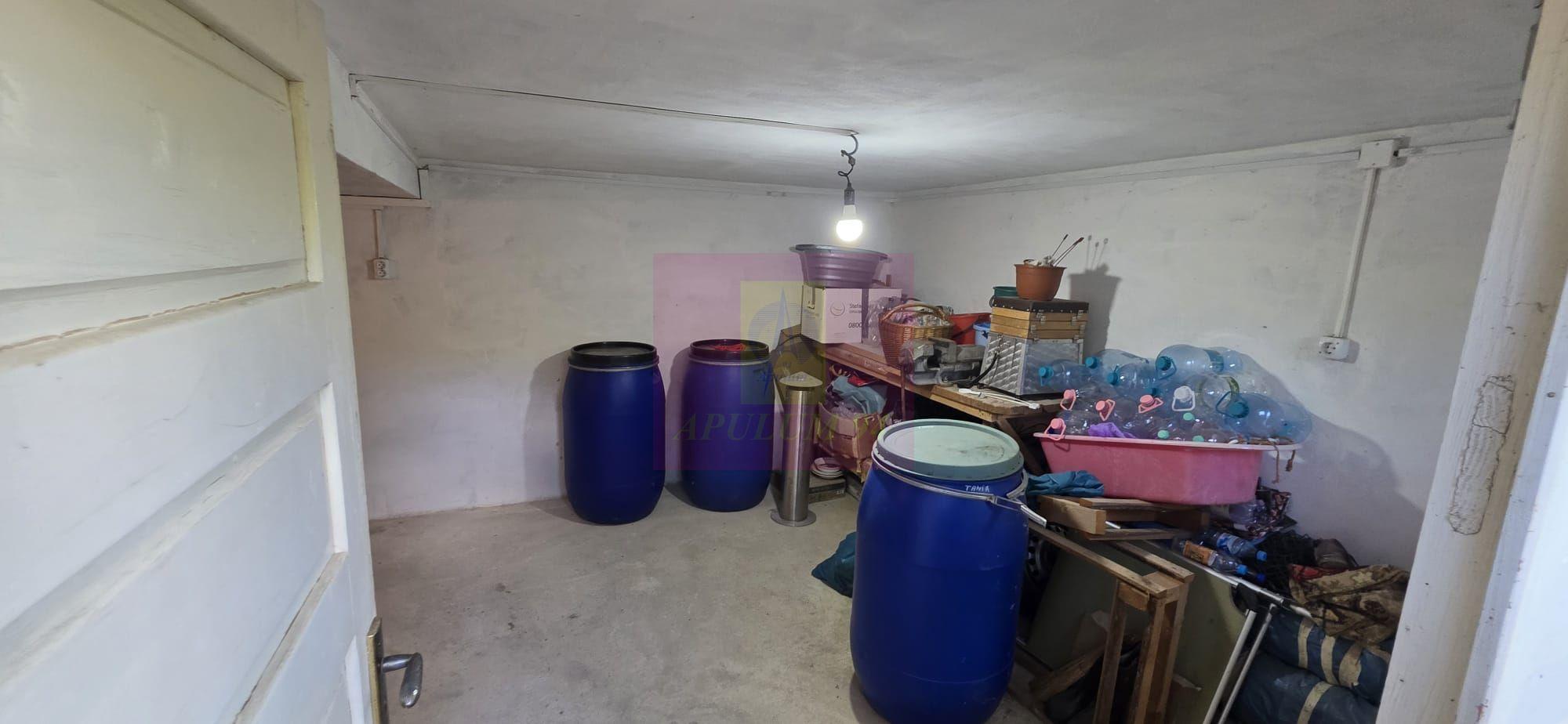 Vila de vanzare in Breaza-Nistoresti cu 7068 mp - 33