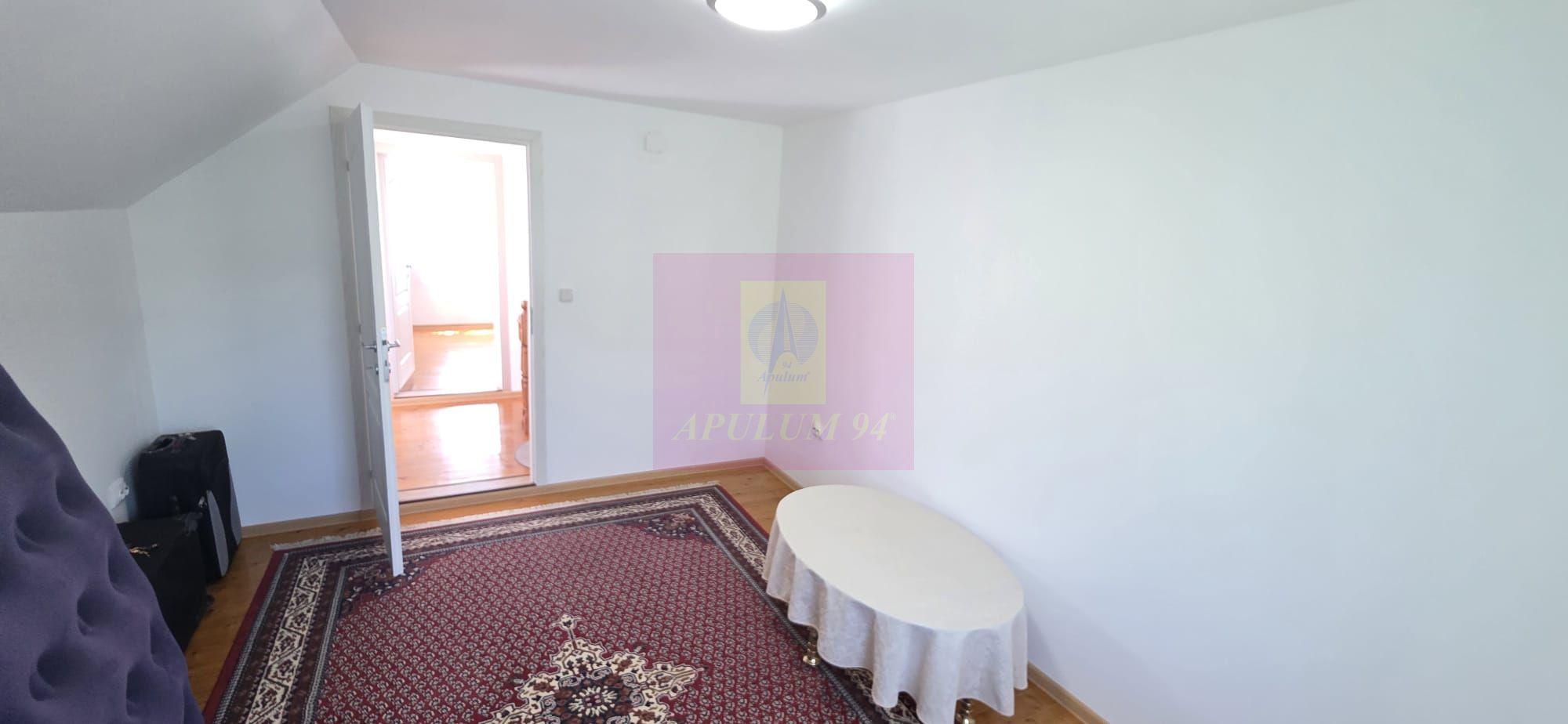 Vila de vanzare in Breaza-Nistoresti cu 7068 mp - 24