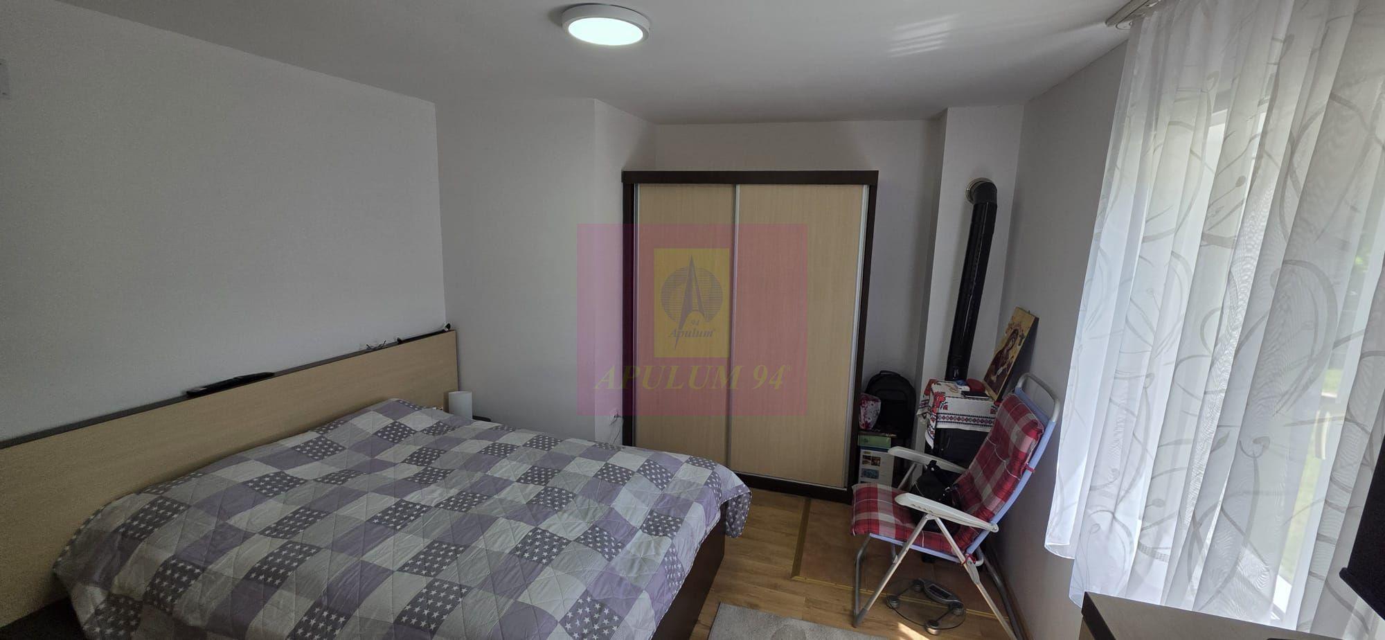 Vila de vanzare in Breaza-Nistoresti cu 7068 mp - 11
