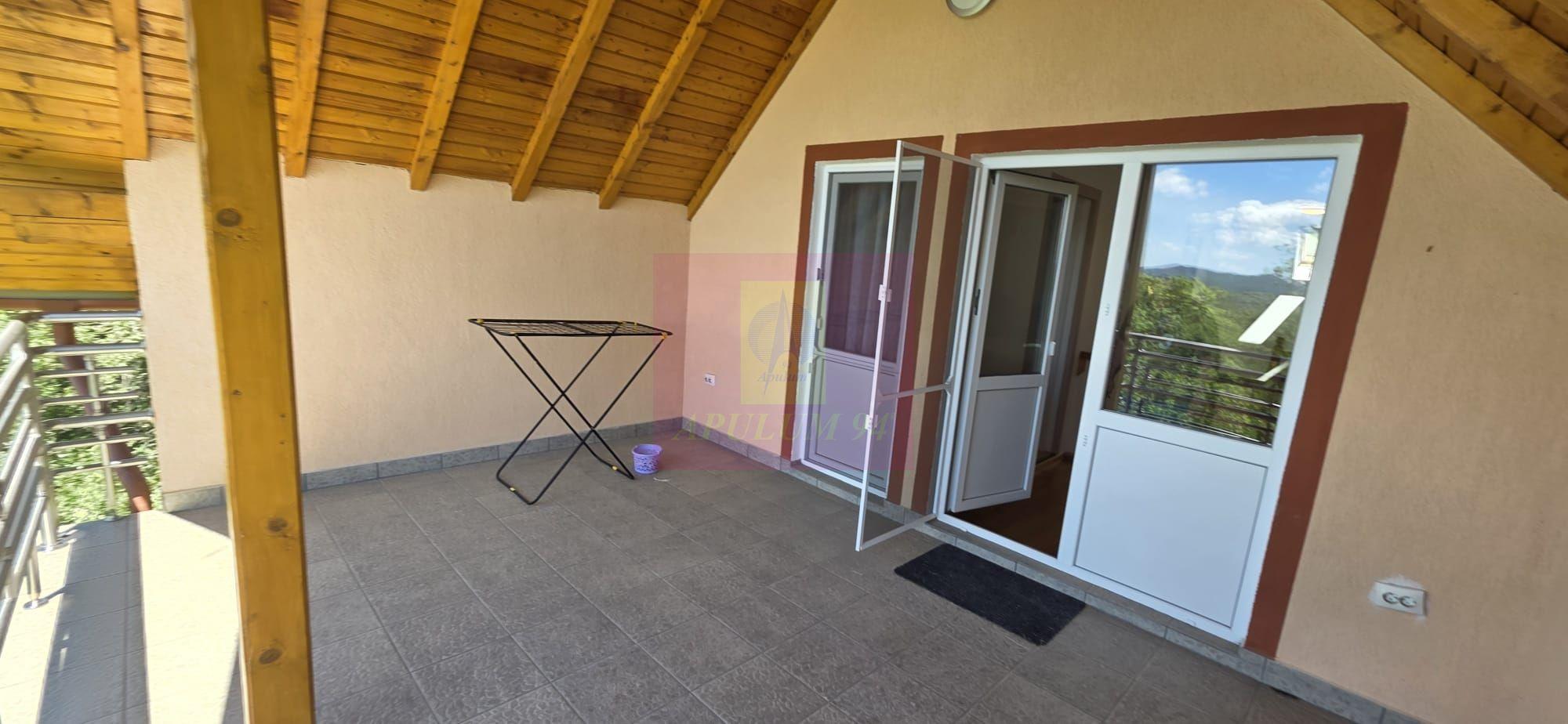 Vila de vanzare in Breaza-Nistoresti cu 7068 mp - 31